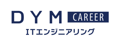 DYM ITエンジニアリング ロゴ