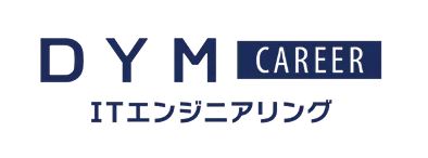 DYM ITエンジニアリング ロゴ
