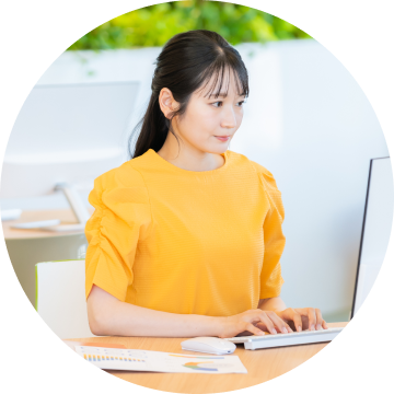 workstyle イメージ