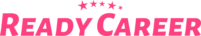 ReadyCareerロゴ
