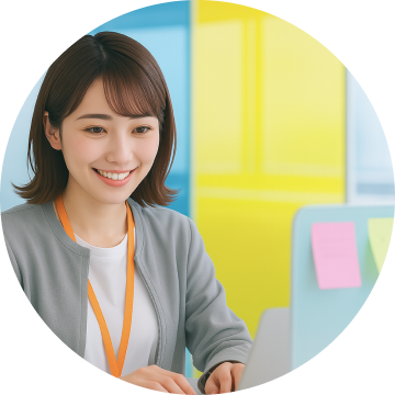 workstyle イメージ