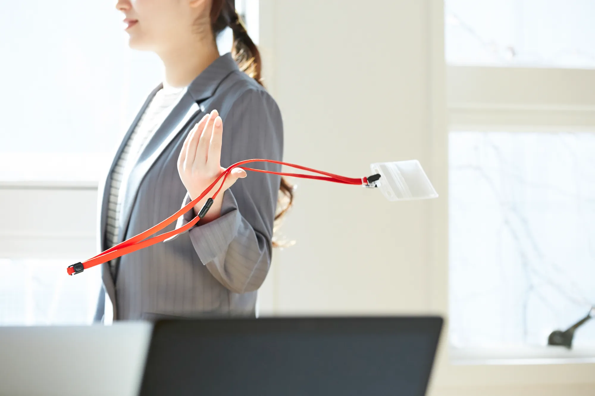 転職を考えている方へメッセージ