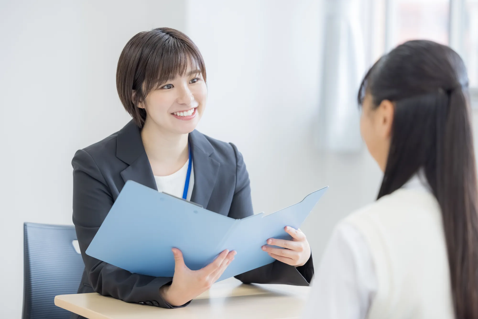 DYMキャリアとの出会い。「柔軟な働き方」への共感