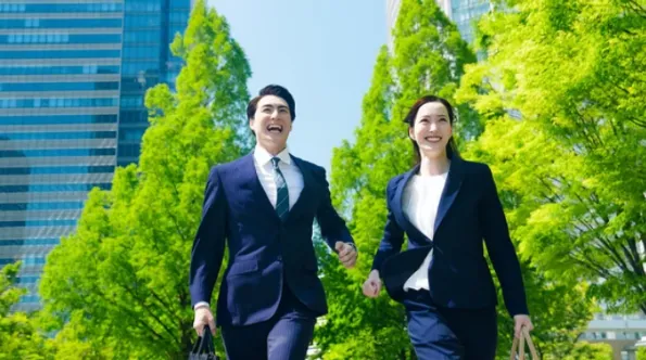 営業事務に向いている人・向いていない人