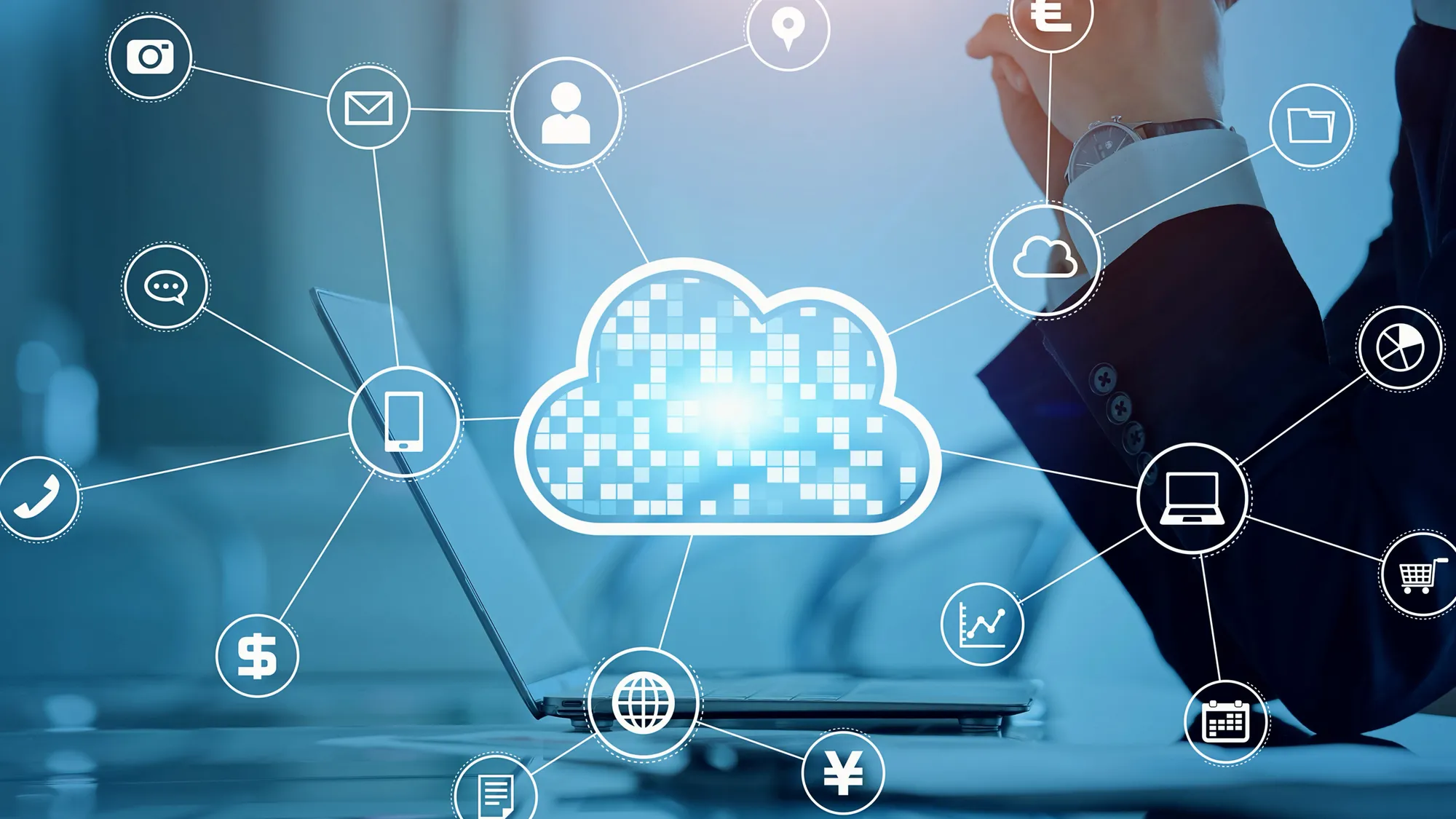 Oracle Databaseとは何か