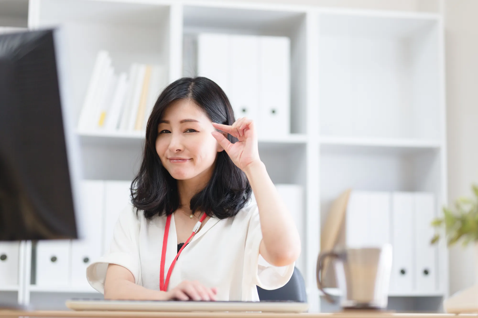 産後に事務職で正社員復帰を成功させるコツ