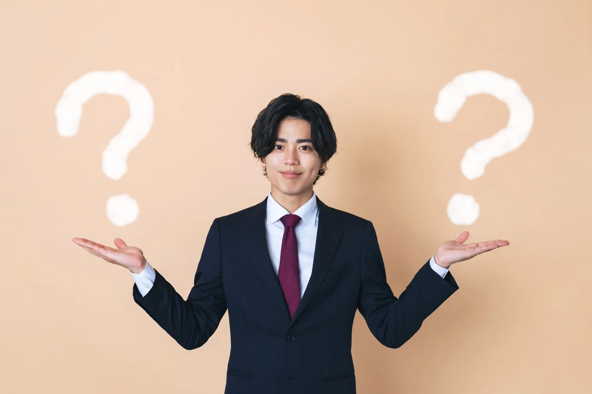 庶務と事務の違い