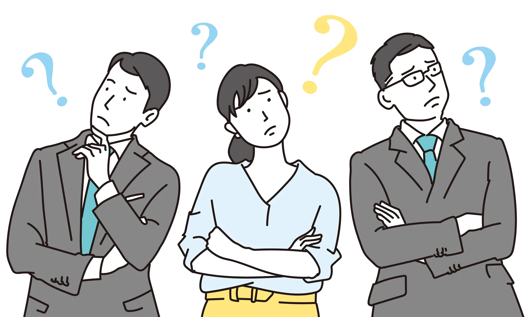 貴社・御社と混同しやすい言葉
