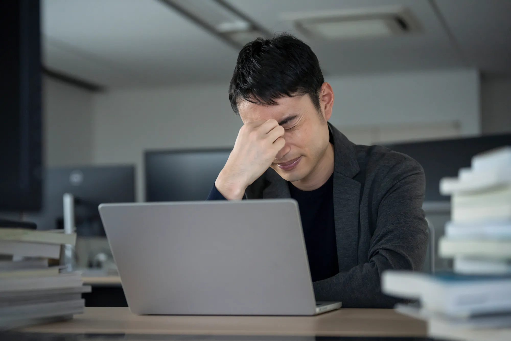 社会的プレッシャーとその影響