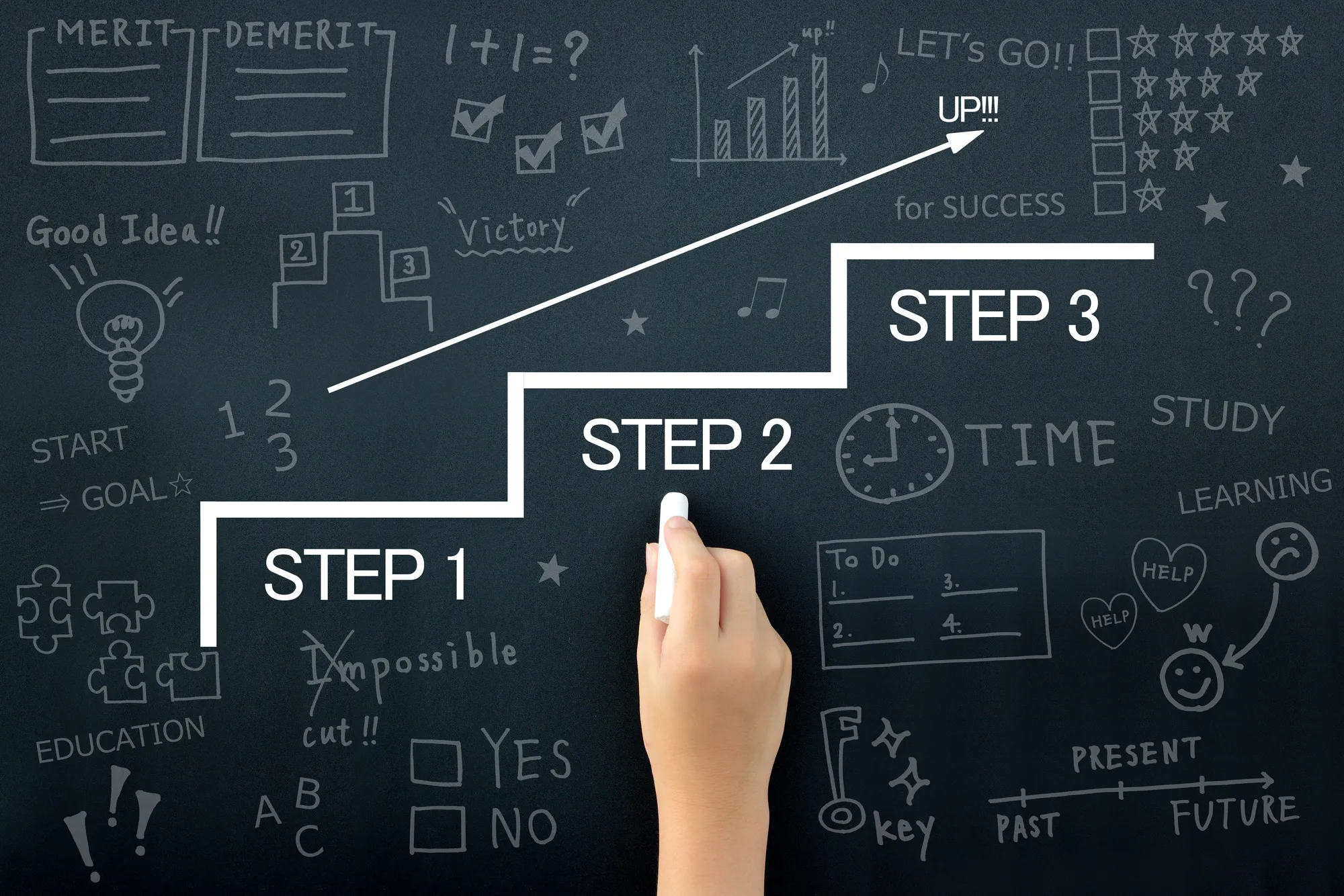 未経験からエンジニアになるための具体的なステップ