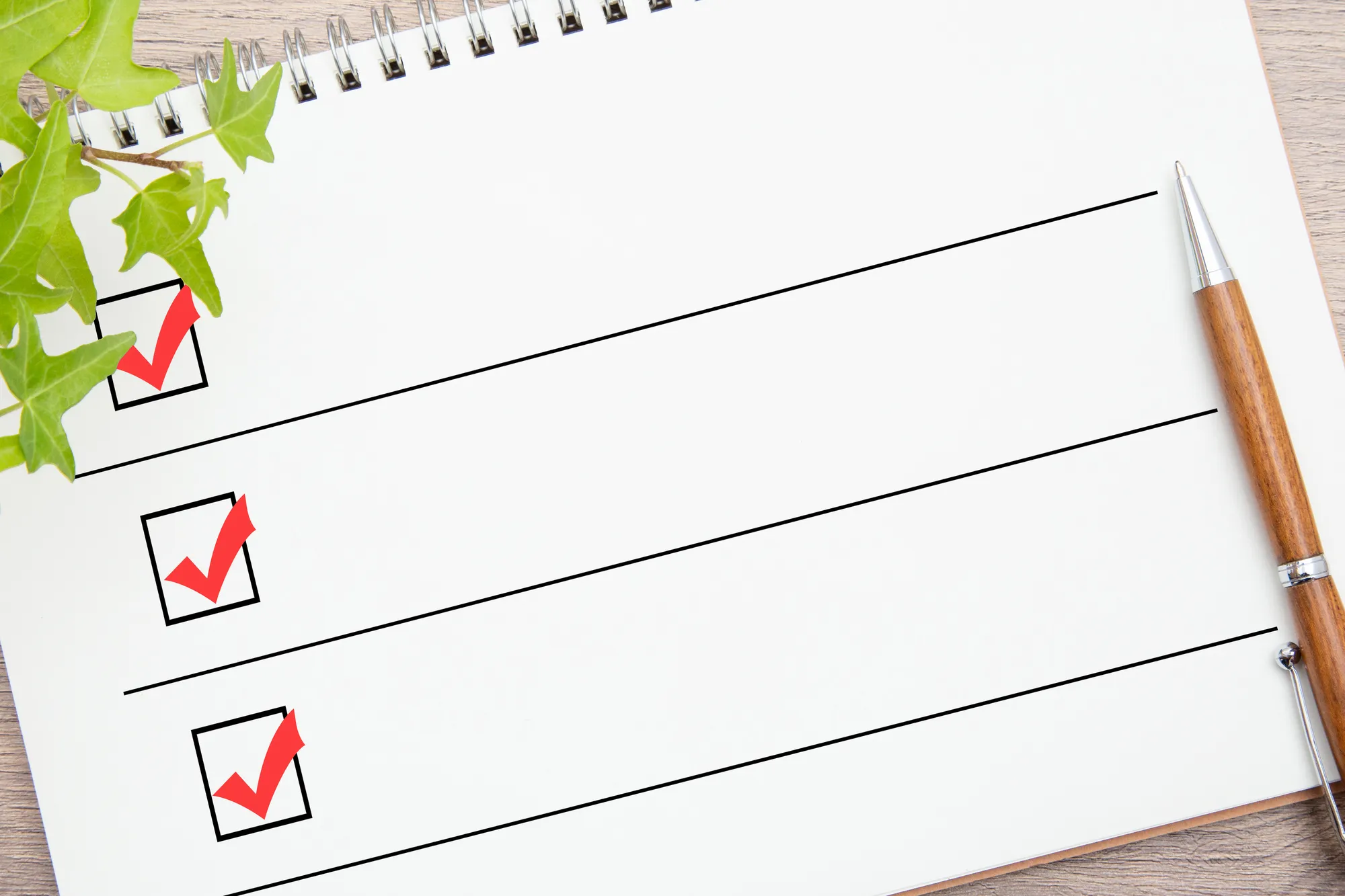 性格・適性チェックでわかる適職診断