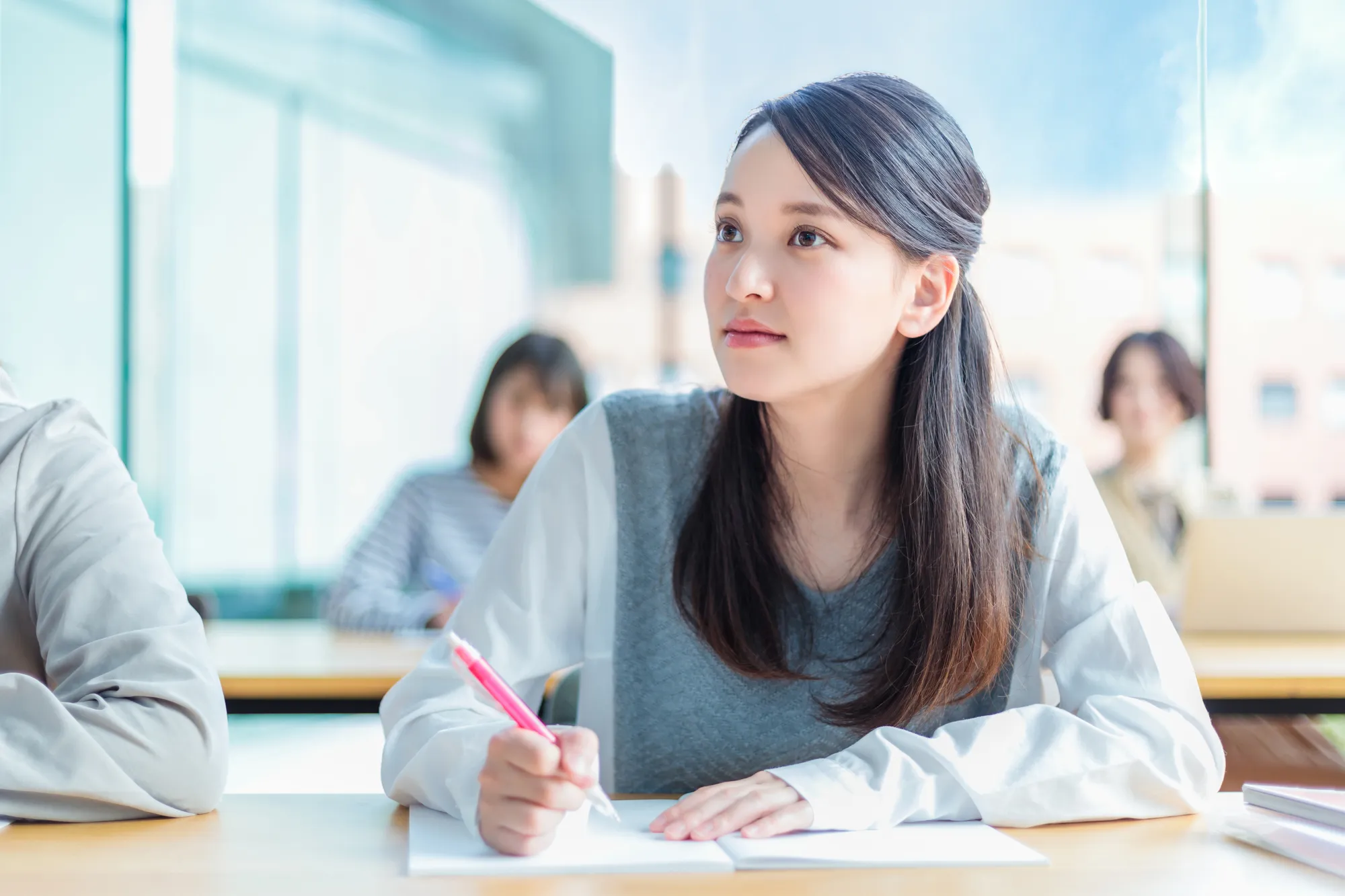 合格に必要な勉強時間の目安
