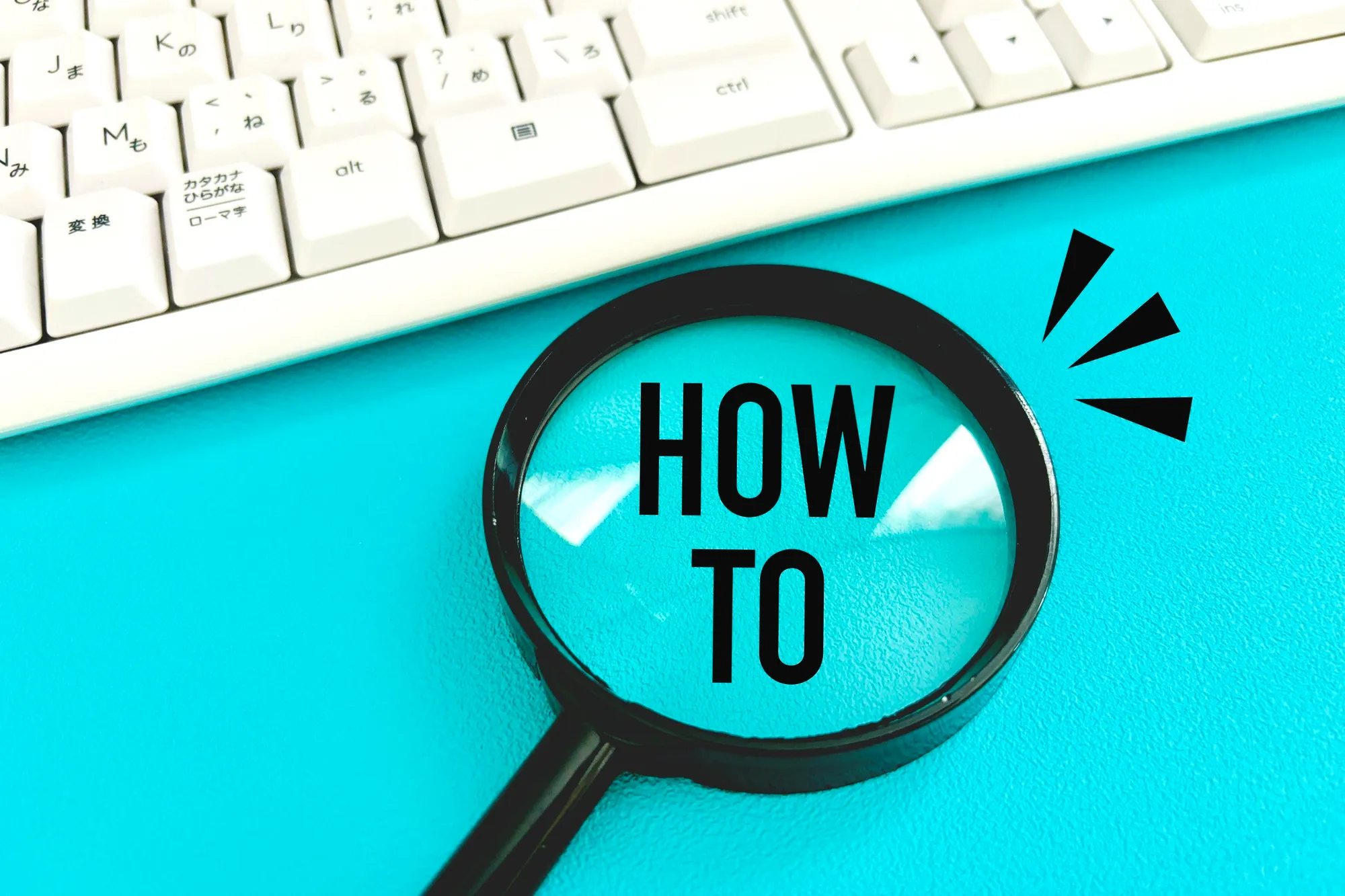 IPアドレスの検索・調べ方と便利ツール