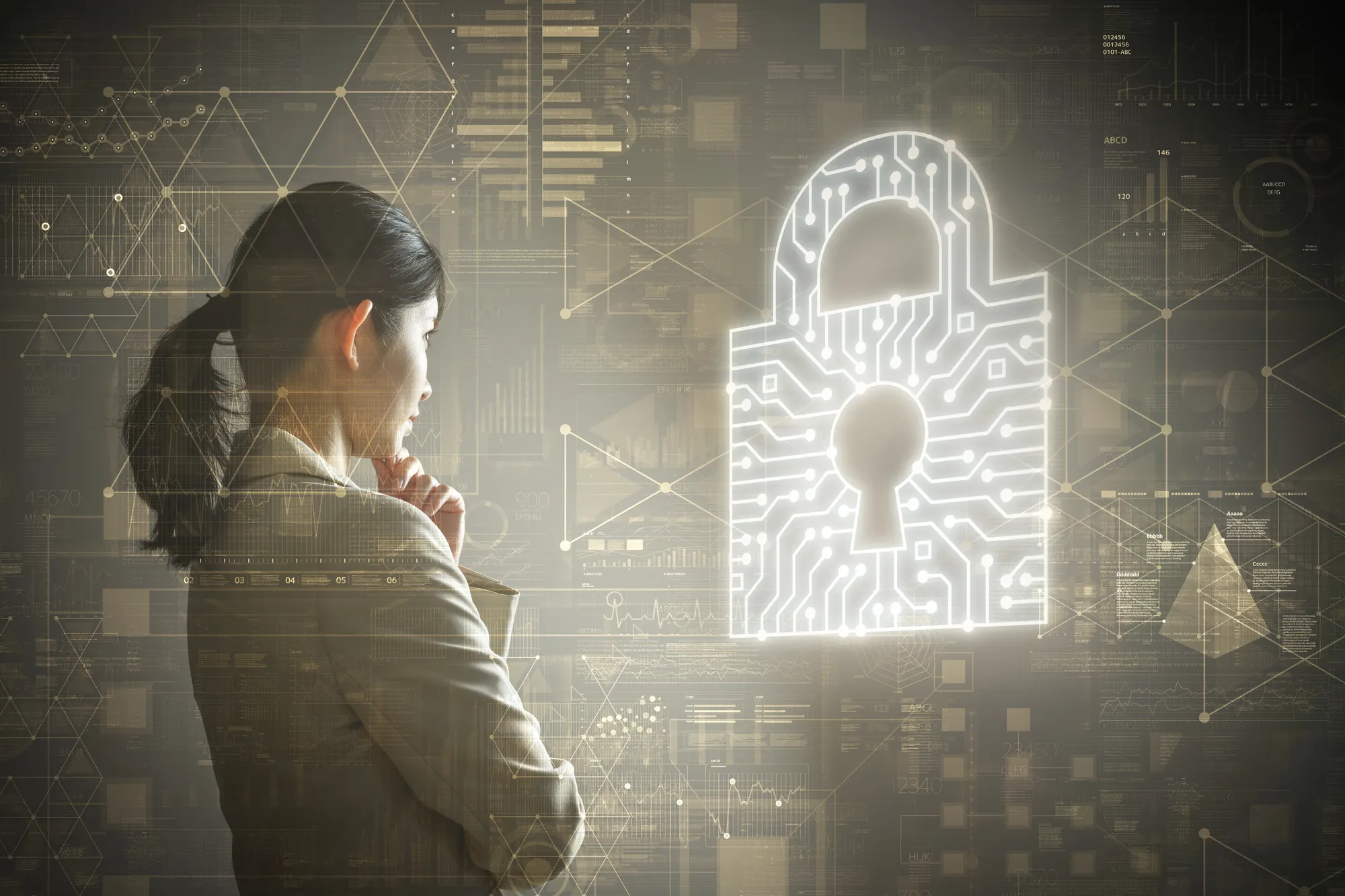 企業が行うべき情報セキュリティ対策