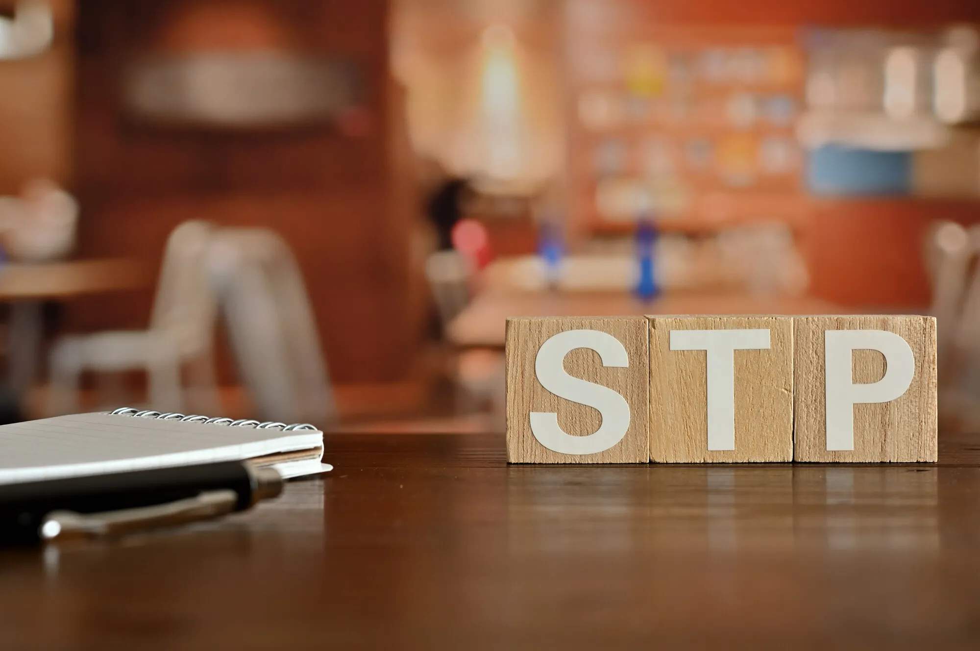 STPとは何かという基本的な意味