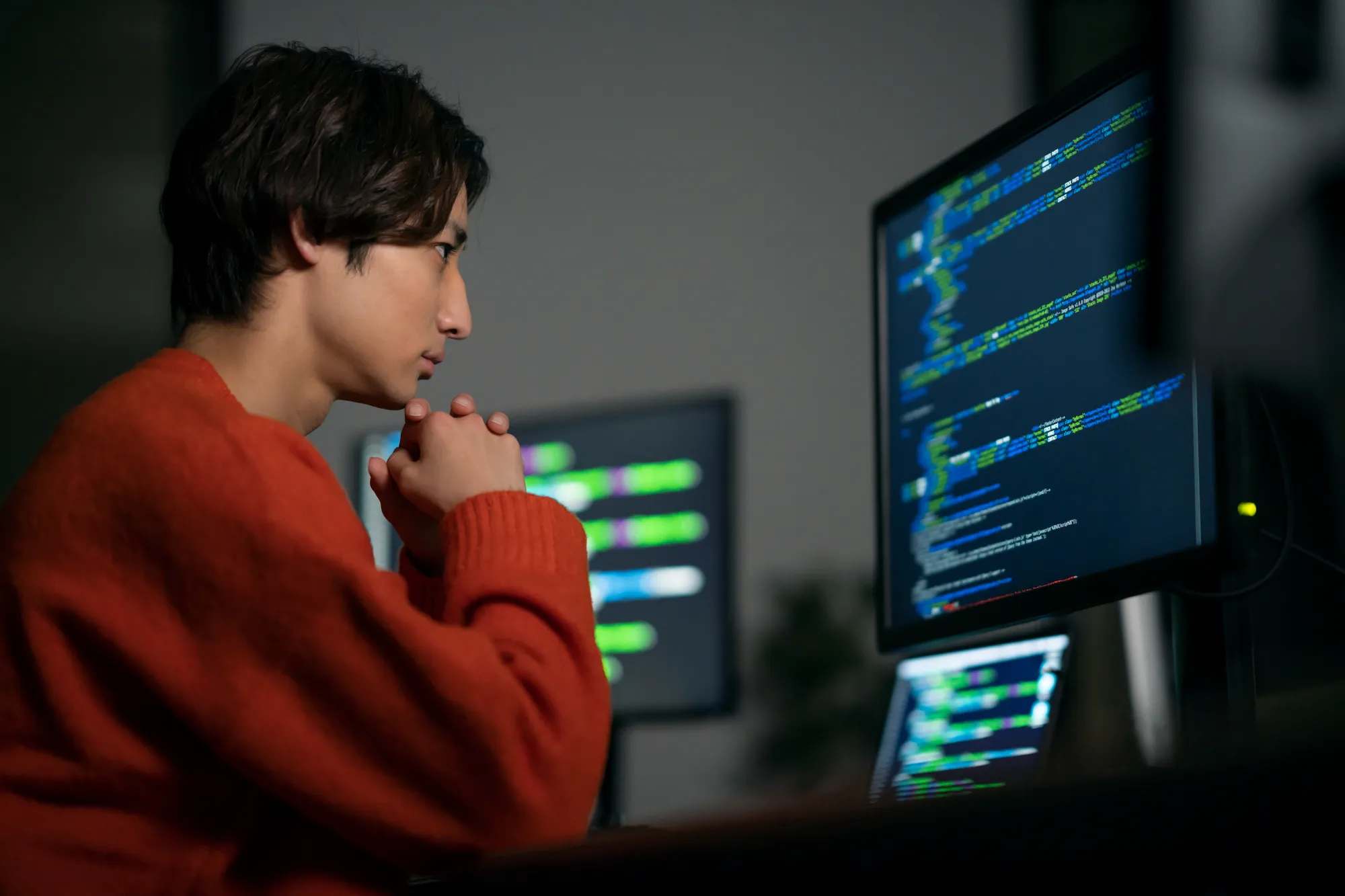 Linuxコマンドのトラブルシューティングと効率的な解決法