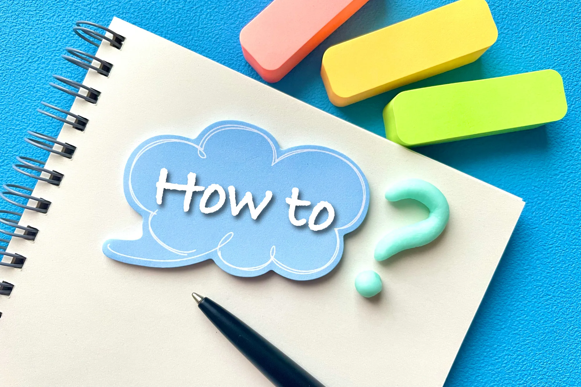 効率的な学習方法とおすすめ教材