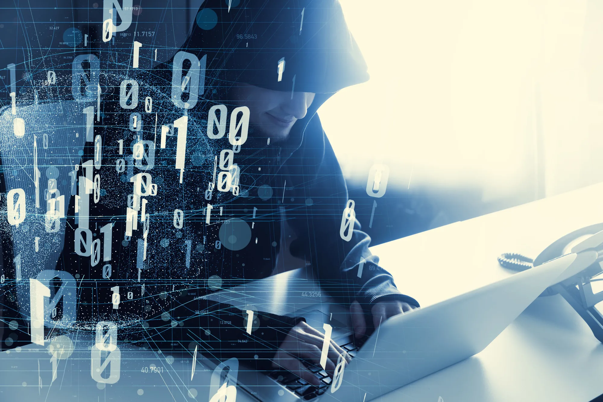 国内外で発生した注目のサイバー攻撃に関して