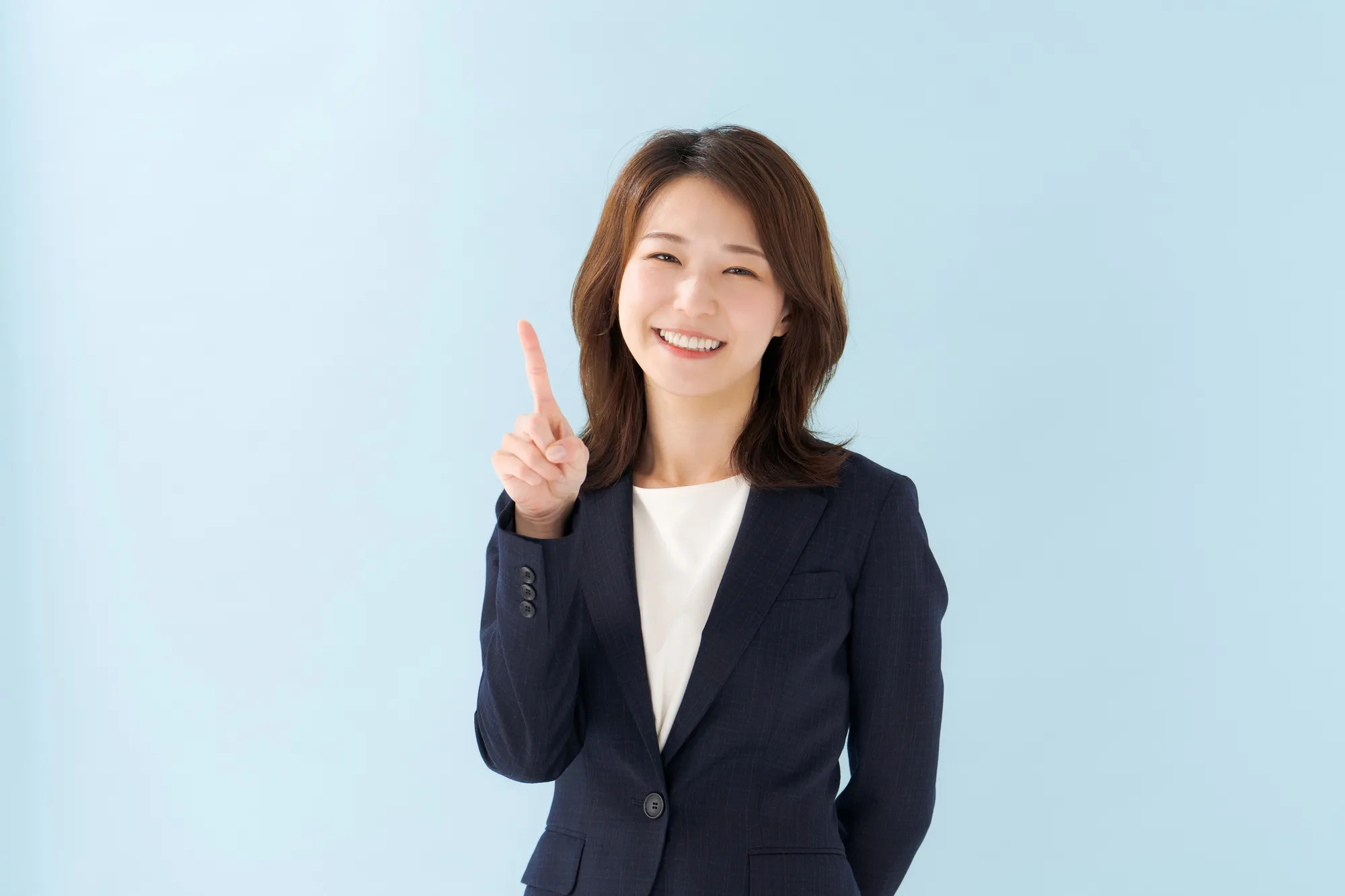 事務職に向いているか判断できるセルフチェック