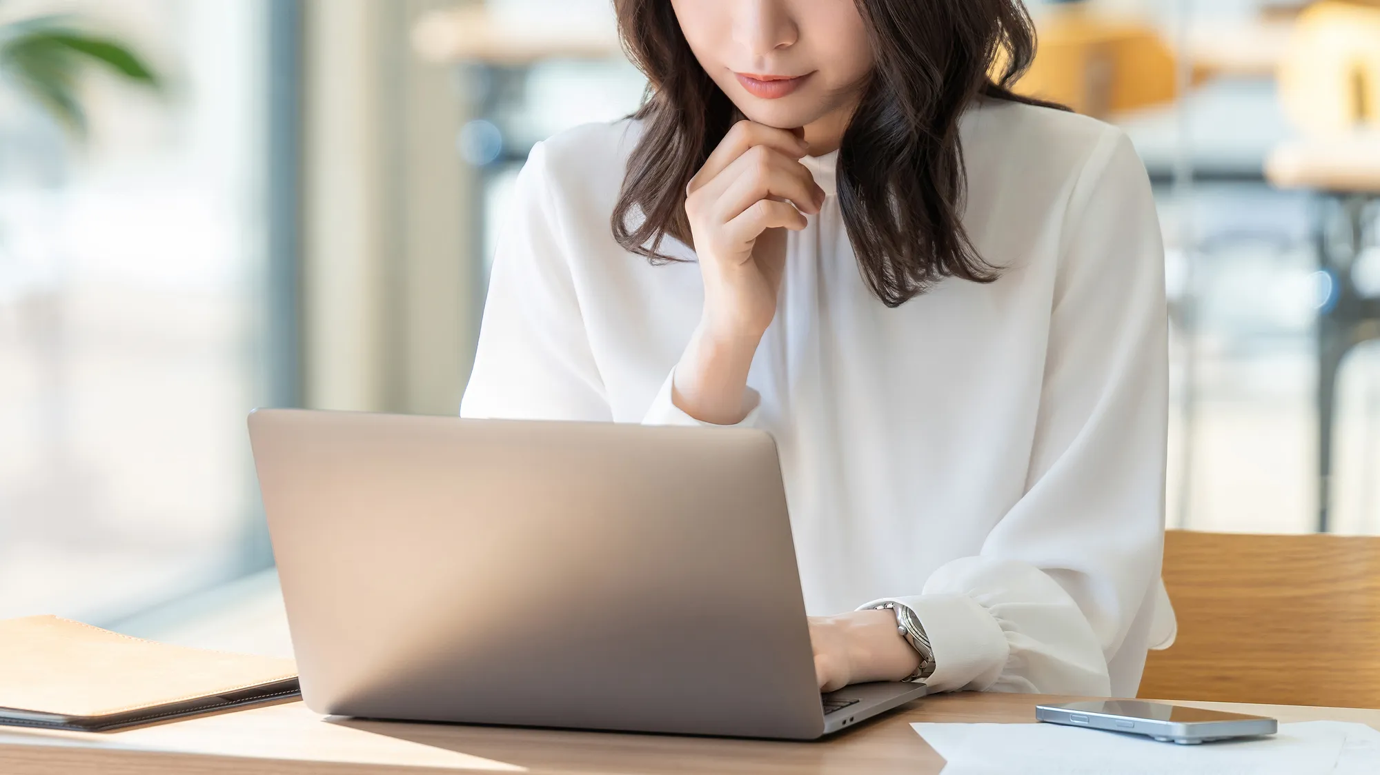 定時で帰れる事務職に転職するためのコツ