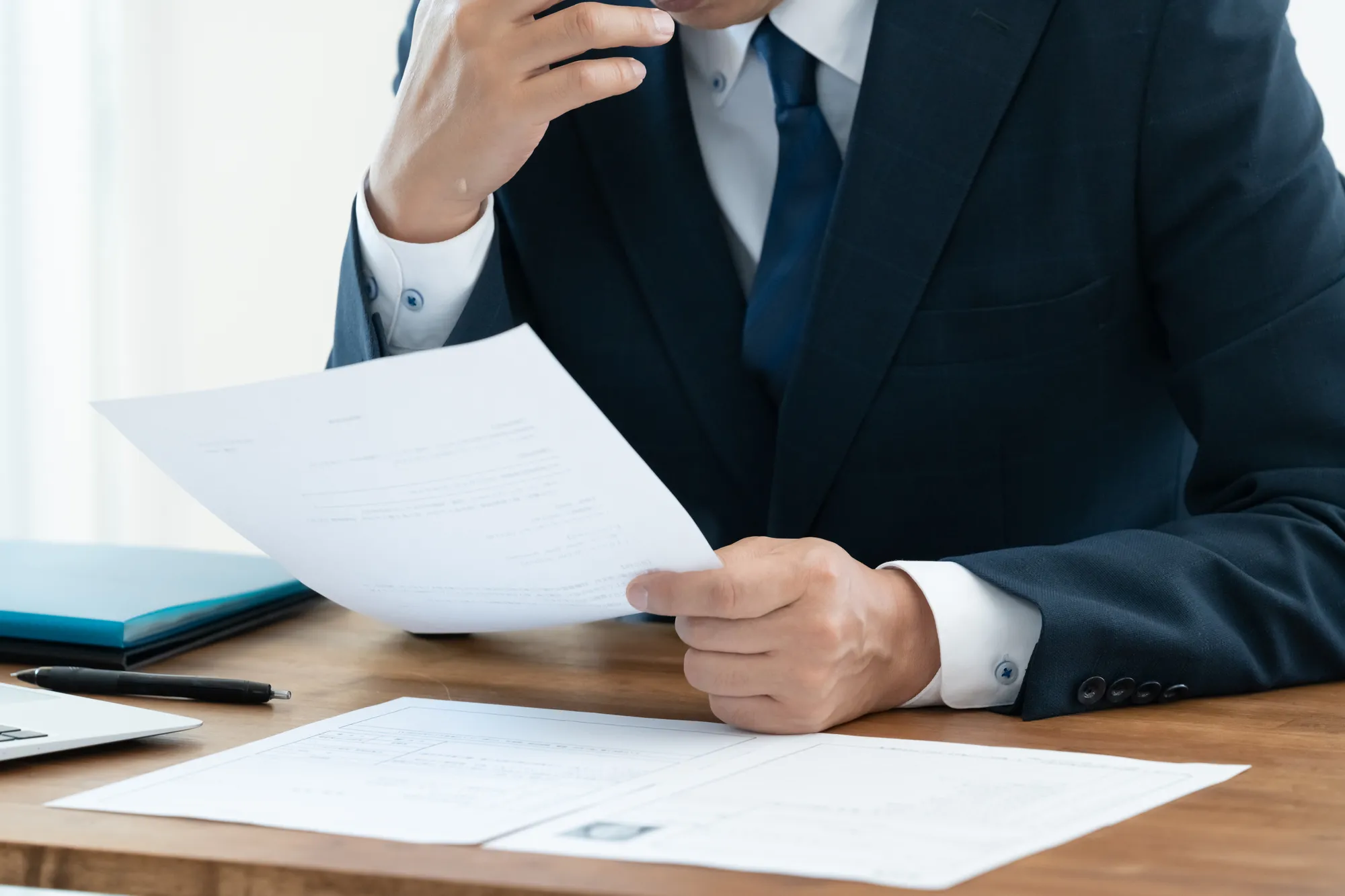 第二新卒の選考対策（書類・面接）