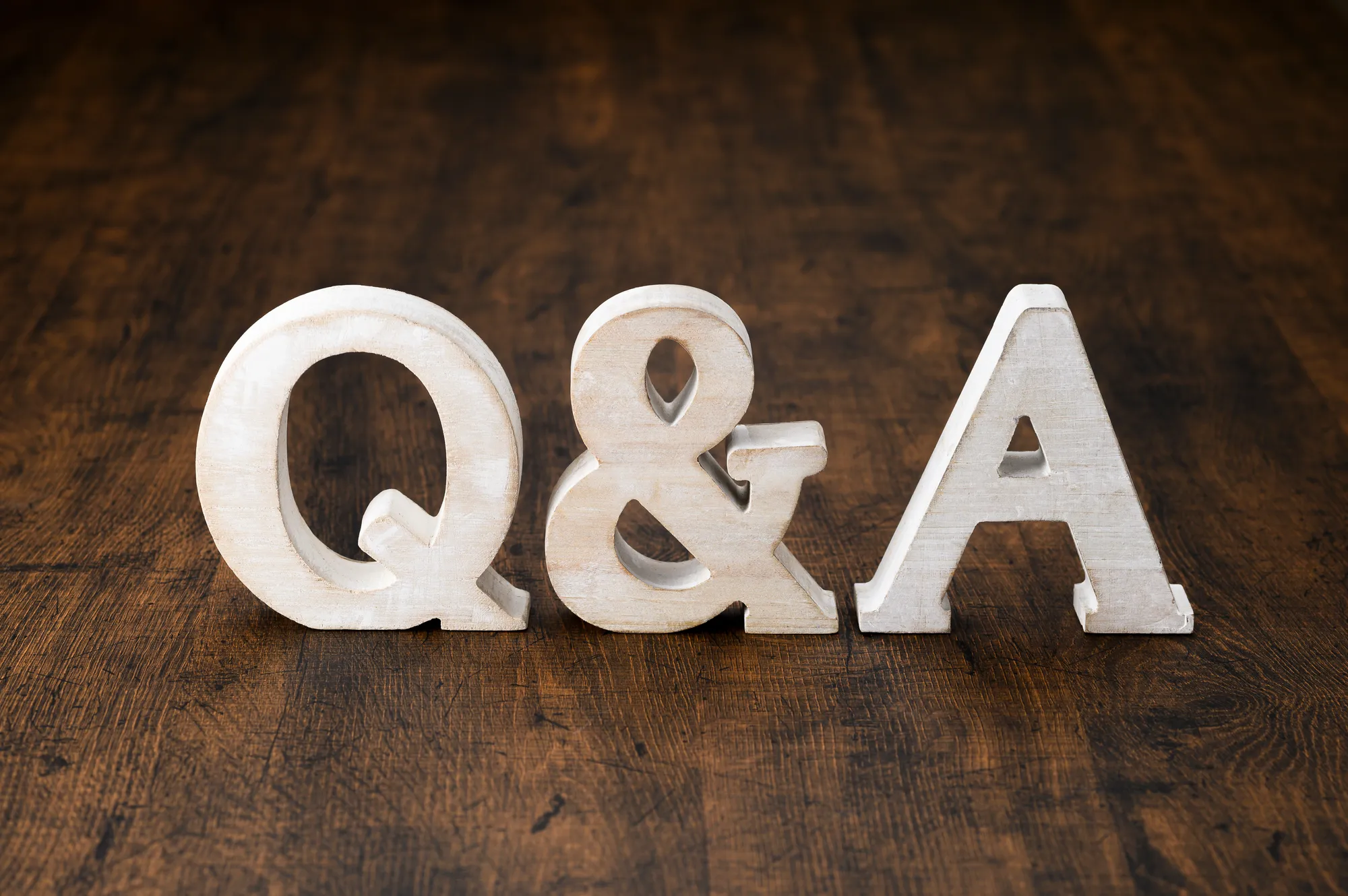 よくある質問と回答