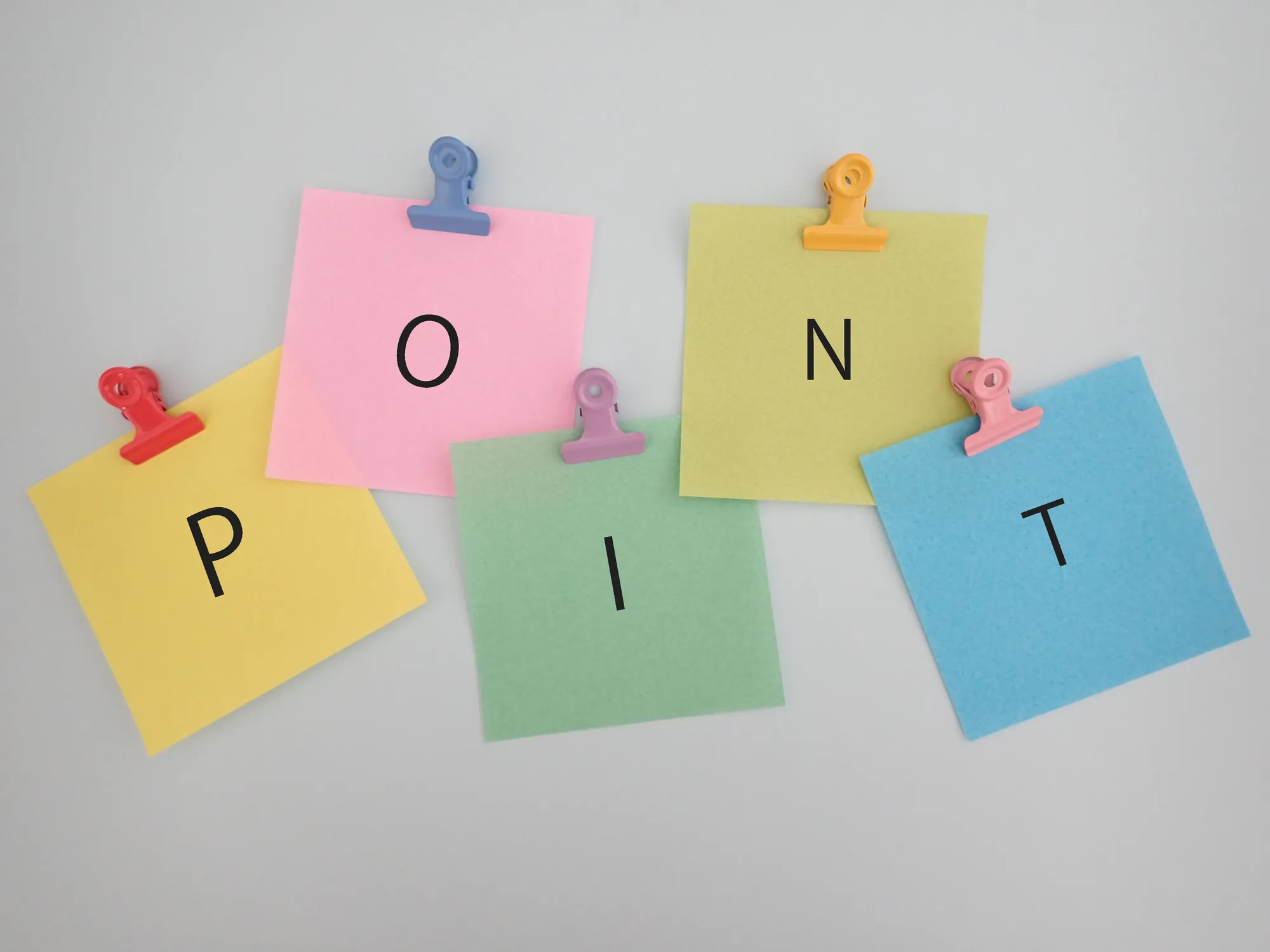 独学で合格するためのポイントとコツ