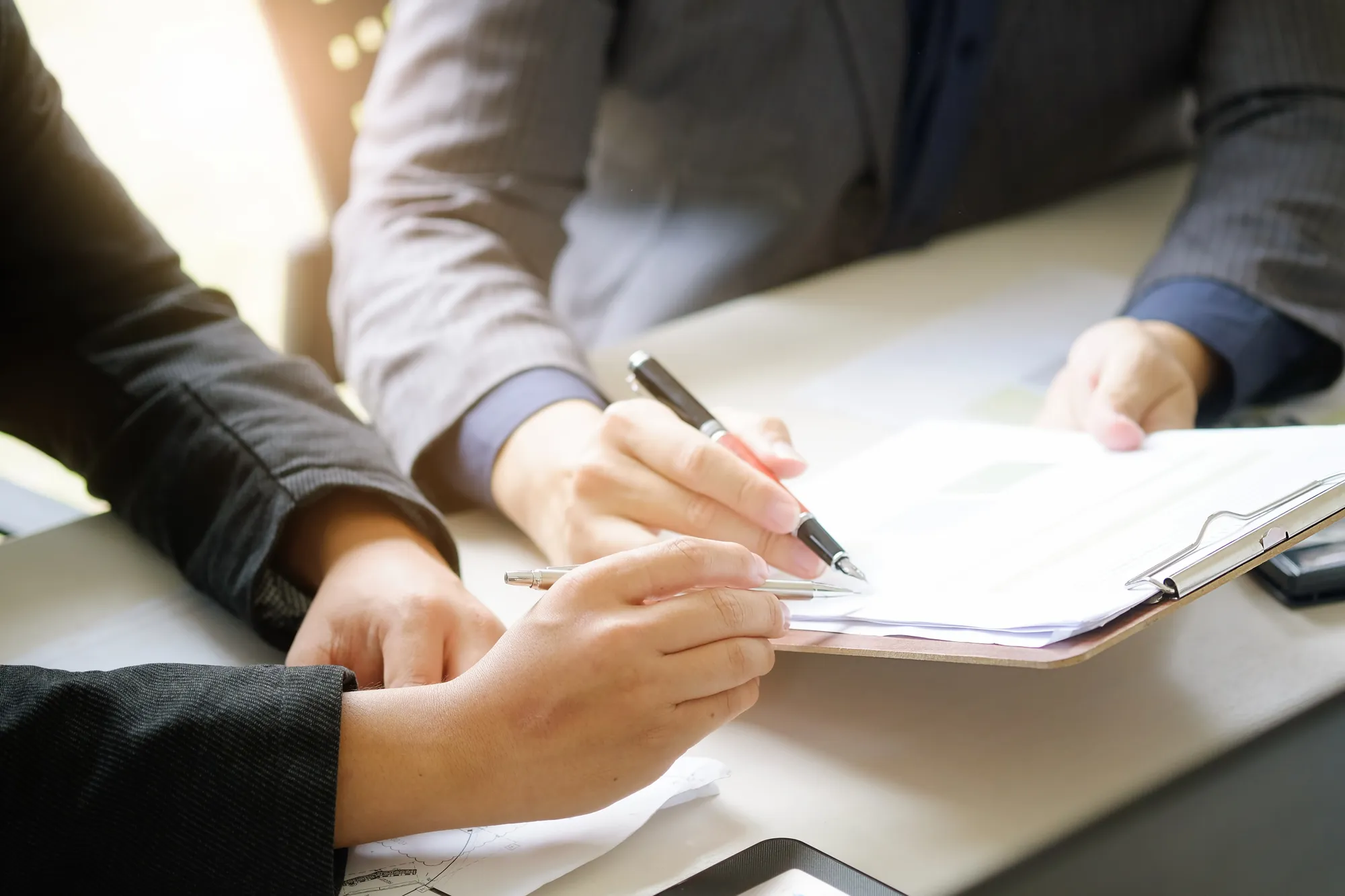 会社や学校での活用例