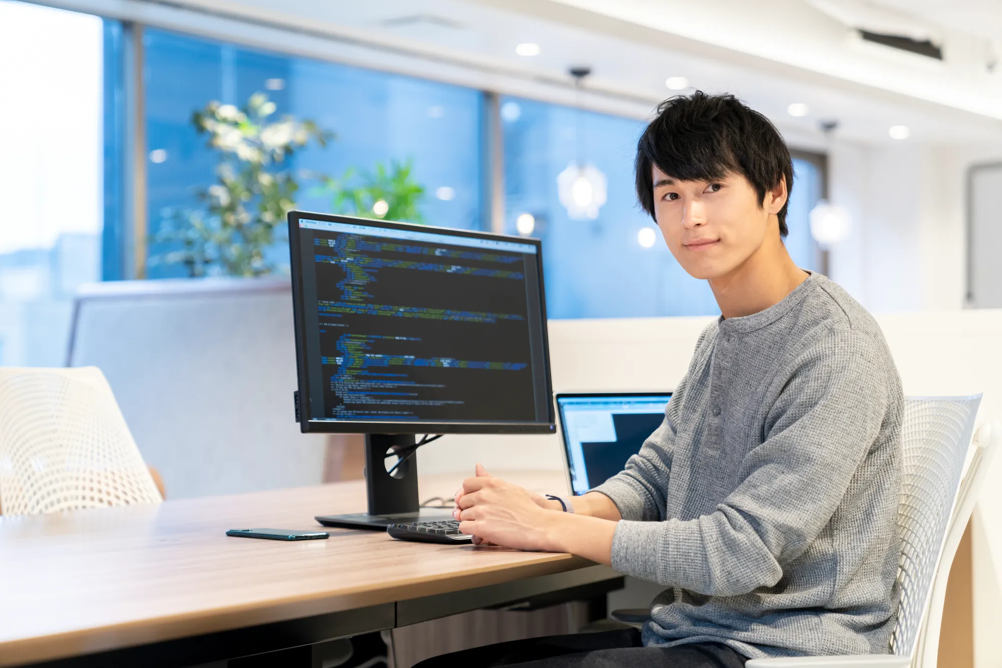 Javaエンジニアの将来性