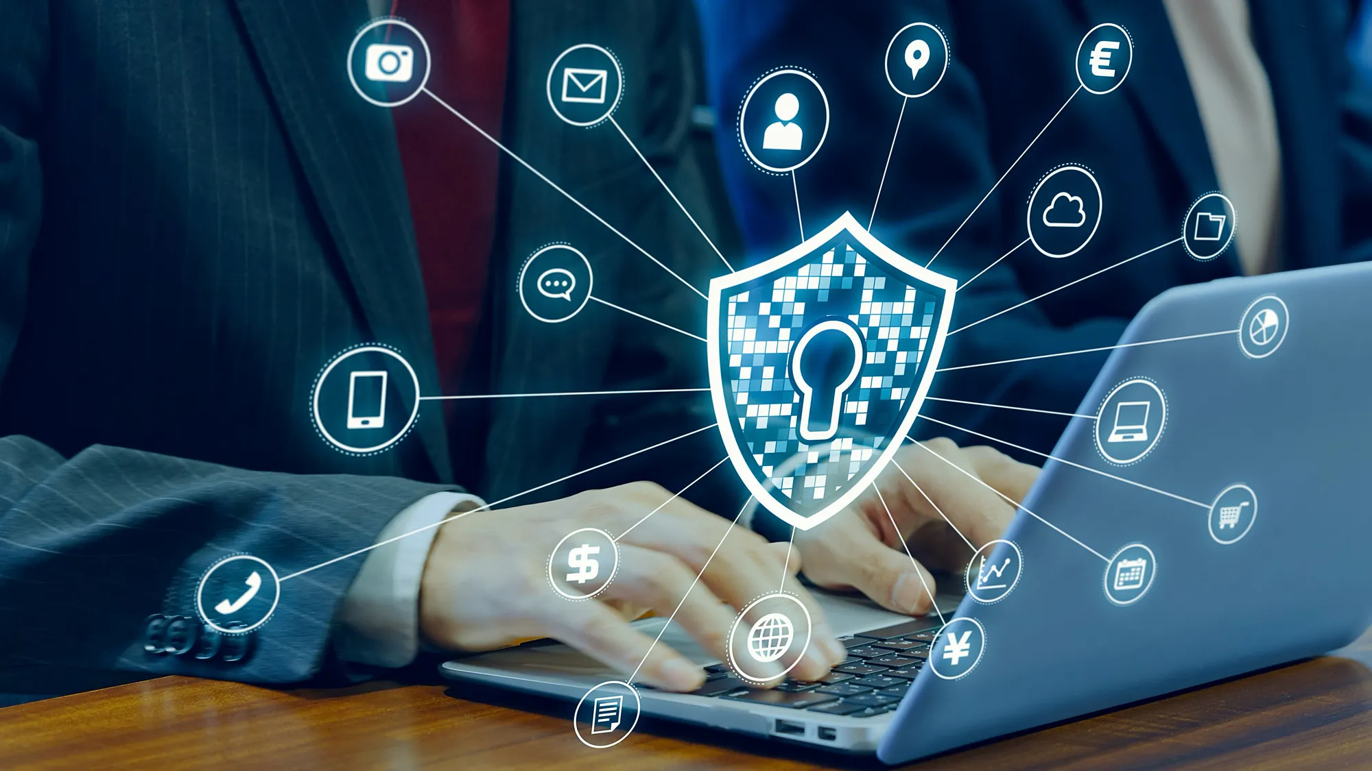 REST APIの認証とセキュリティ