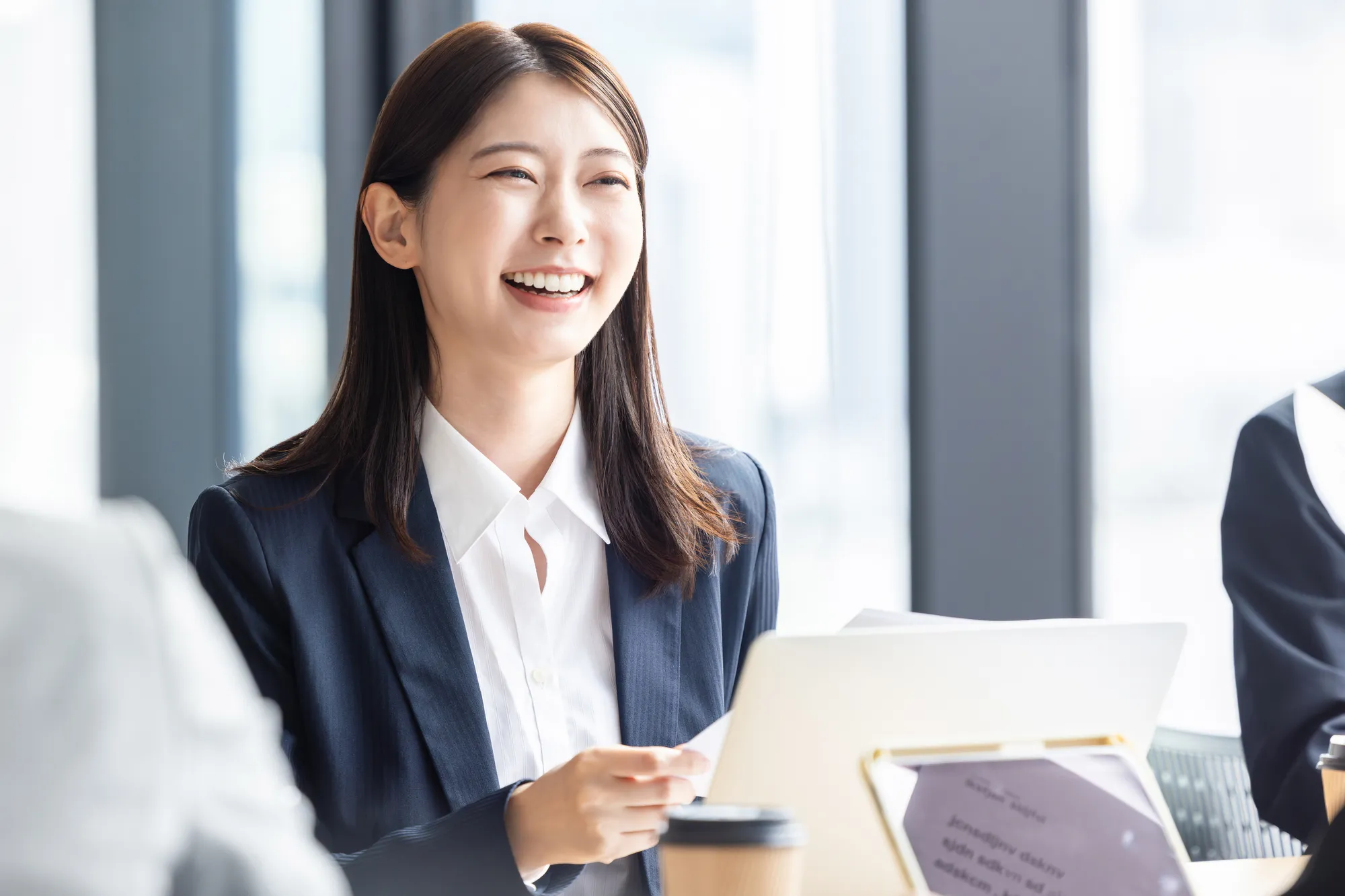 派遣社員とはどのような働き方か