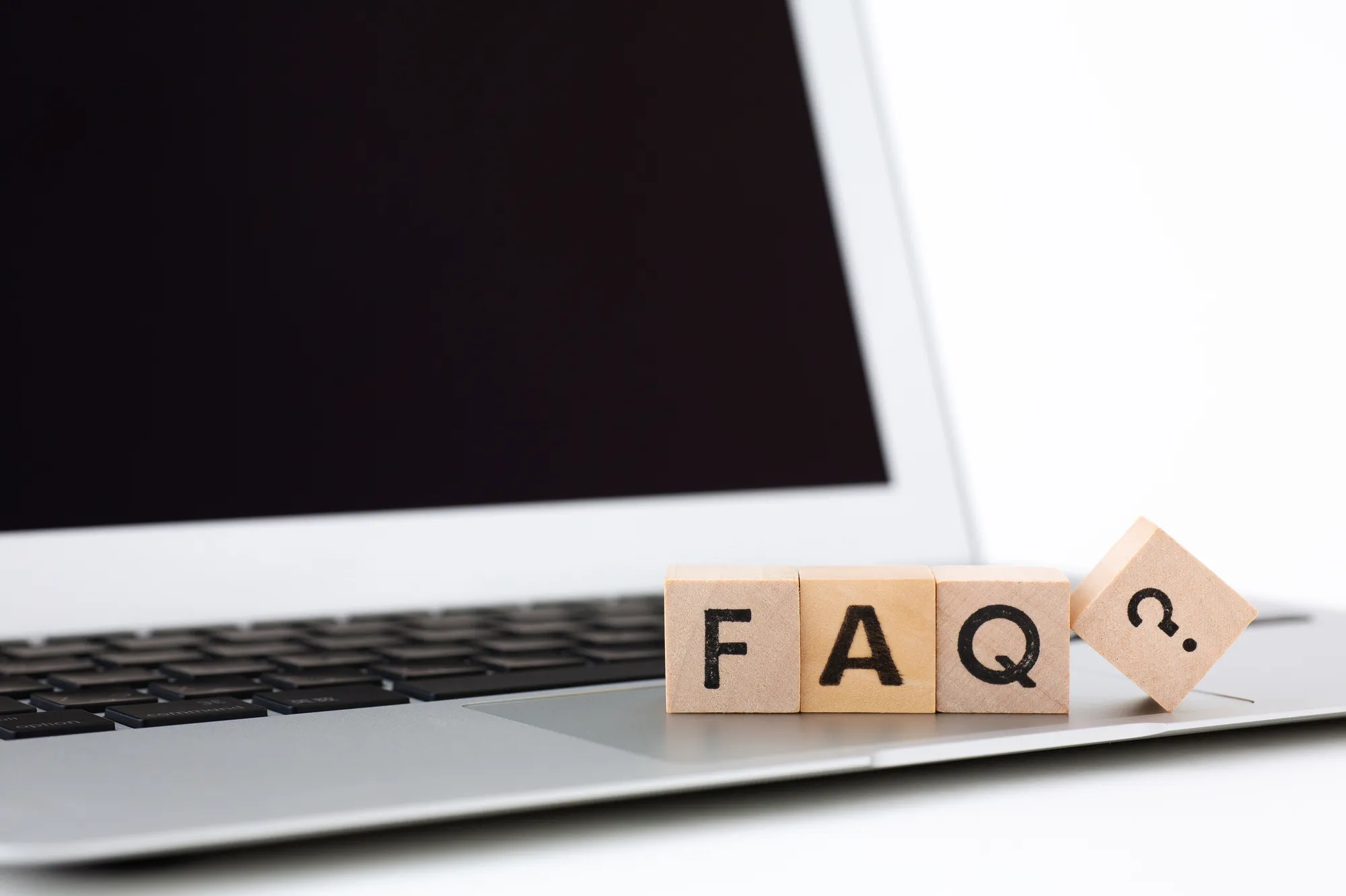 よくある質問と回答