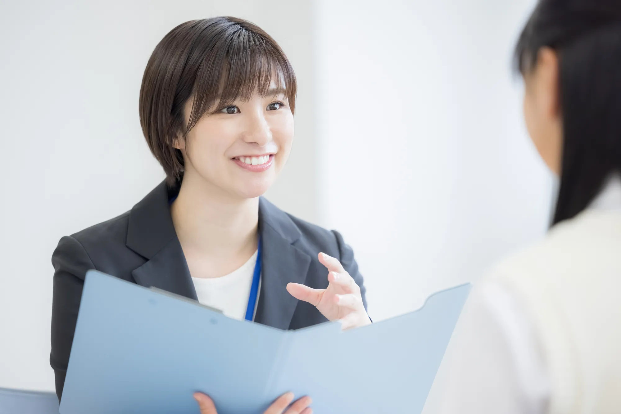 未来に向けた適職診断と進路の選択