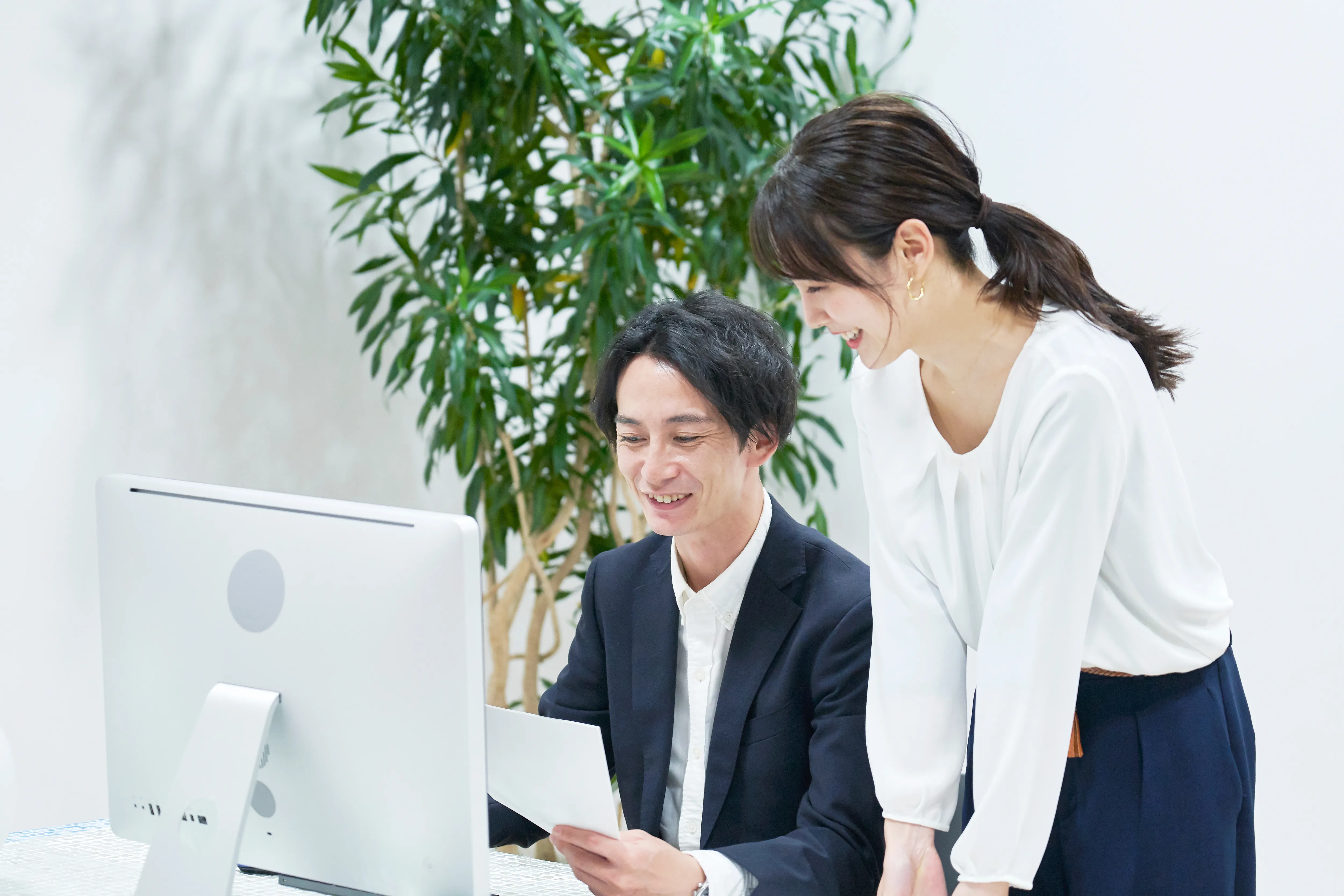 取得後の活用シーン