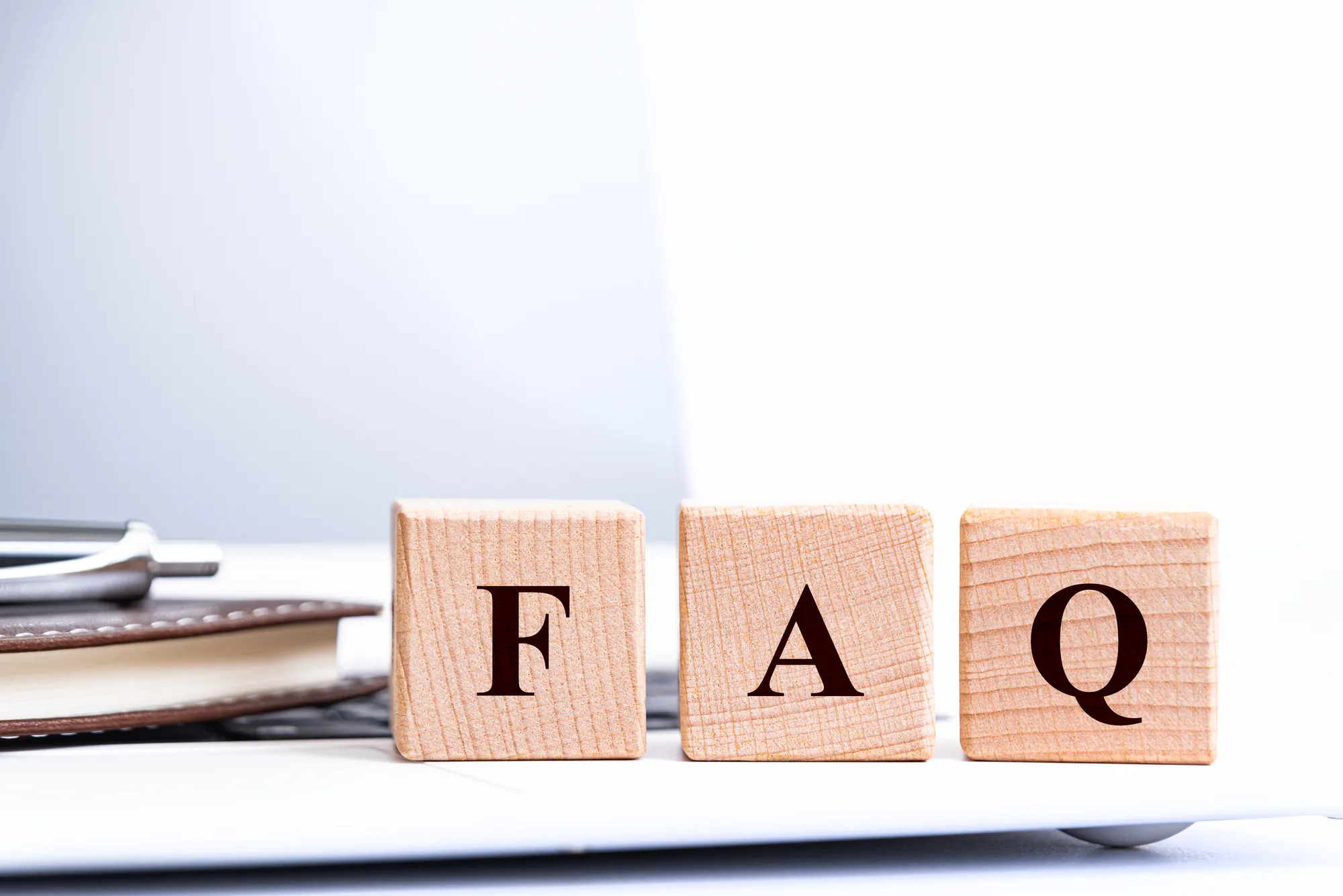 よくある質問（FAQ）