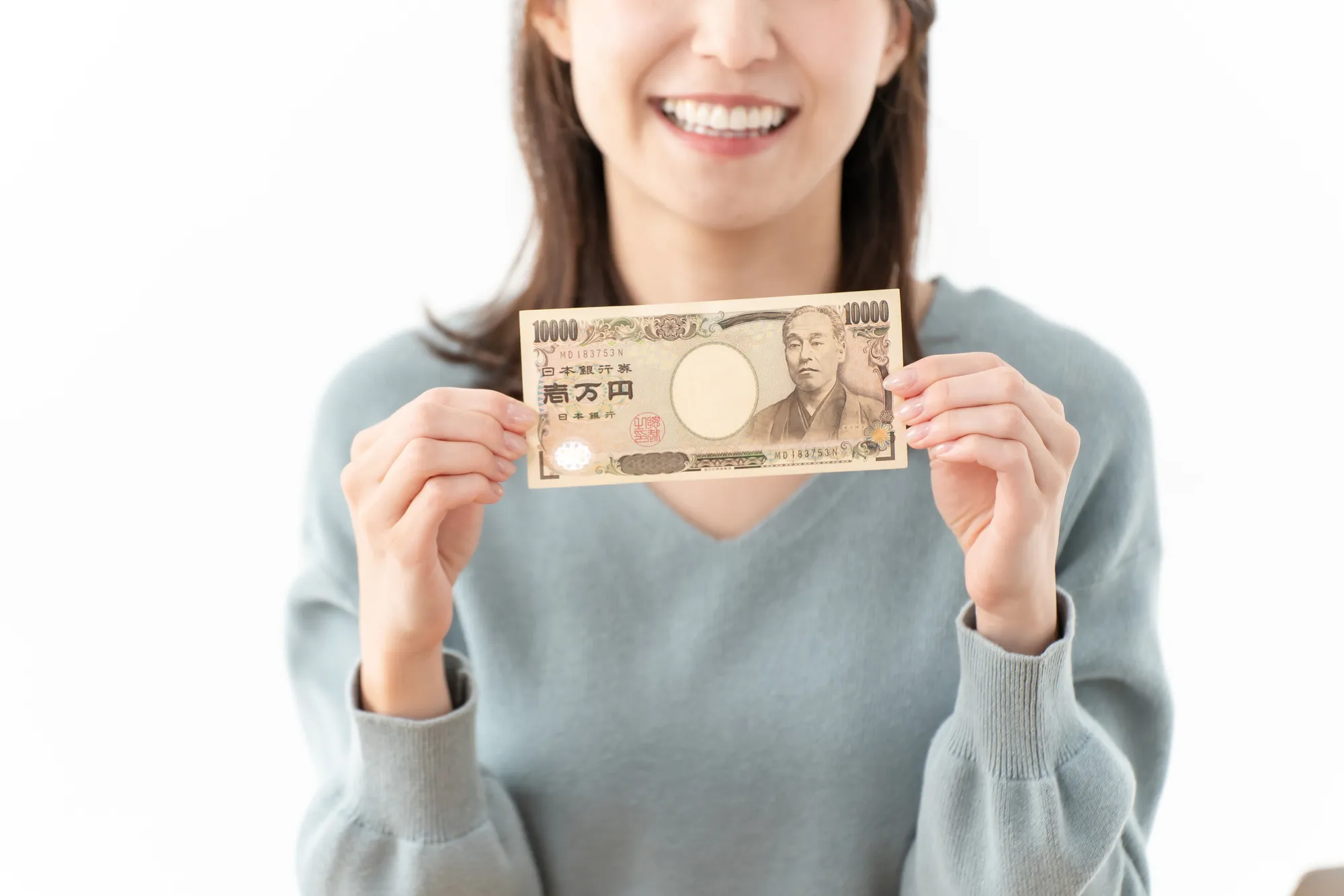医療秘書の給料・年収の目安