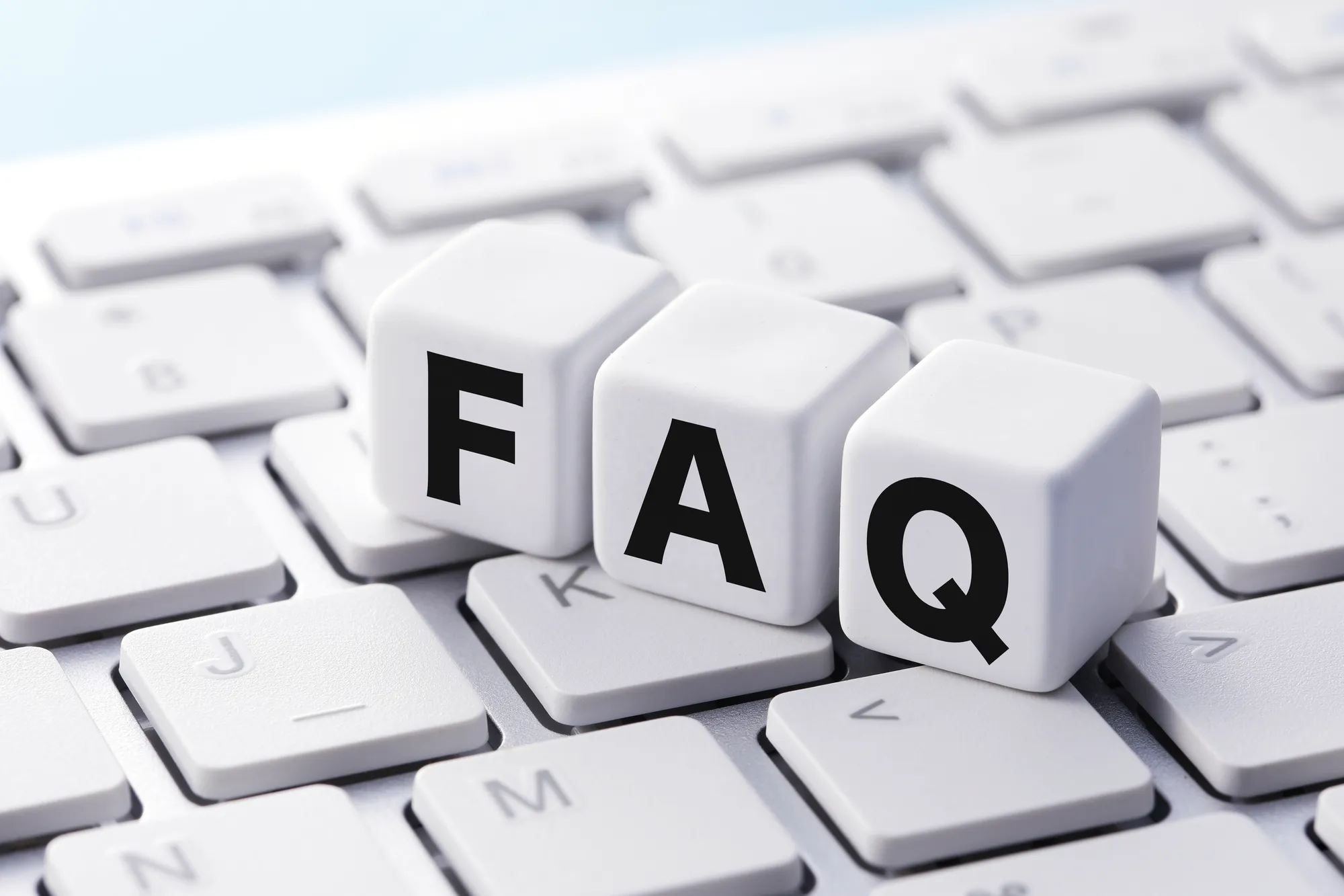 AIエージェント開発に関するよくある質問