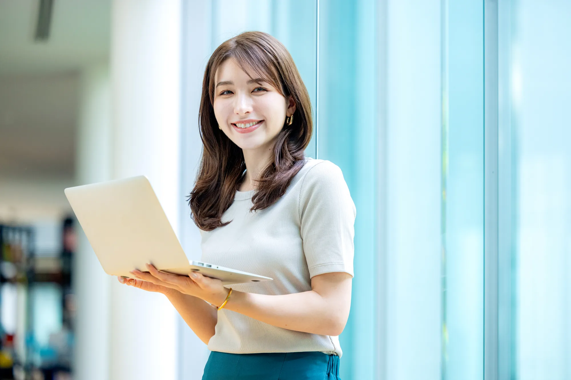 女性エンジニアに向いている人の特徴