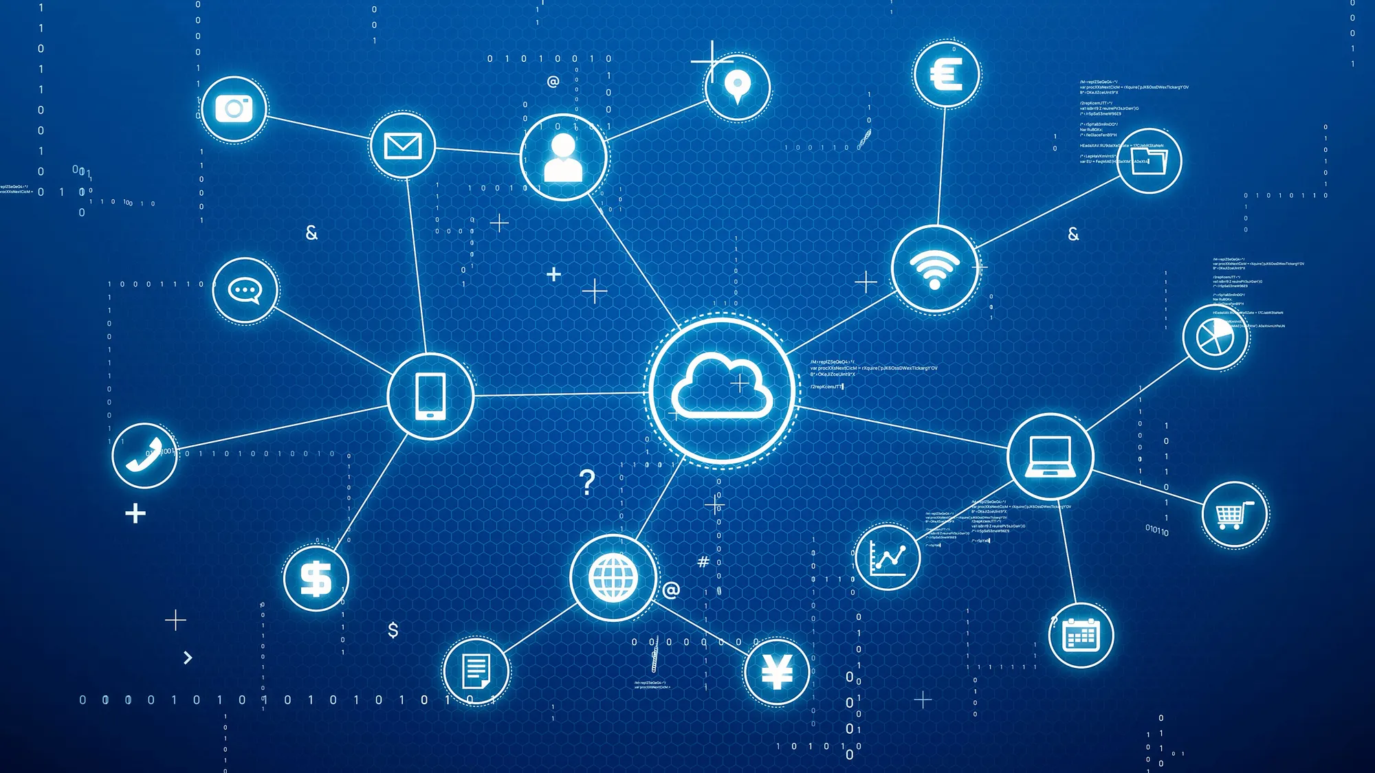 クラウドサービスモデルの選び方と判断基準