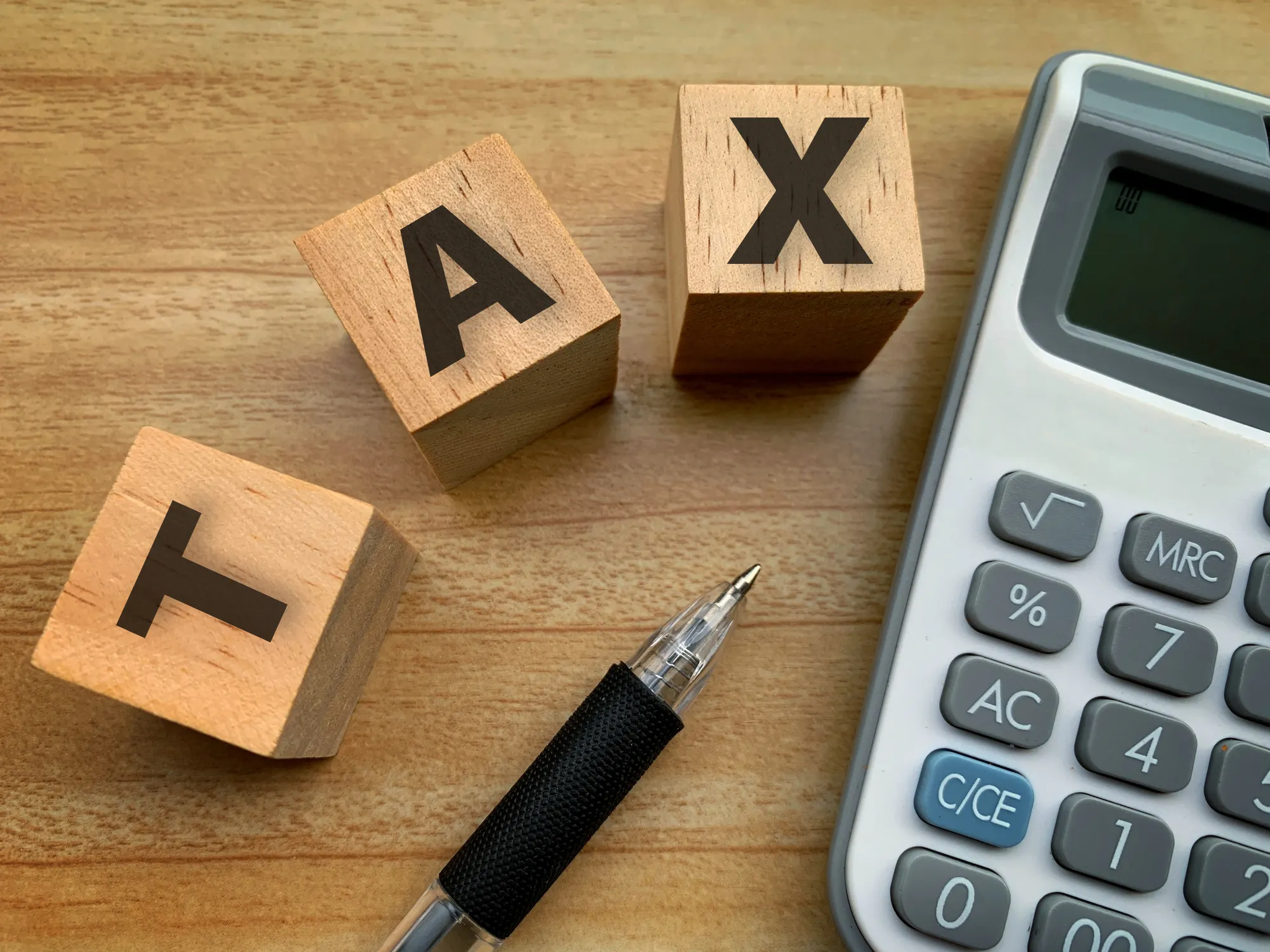 賞与にかかる税金・社会保険料