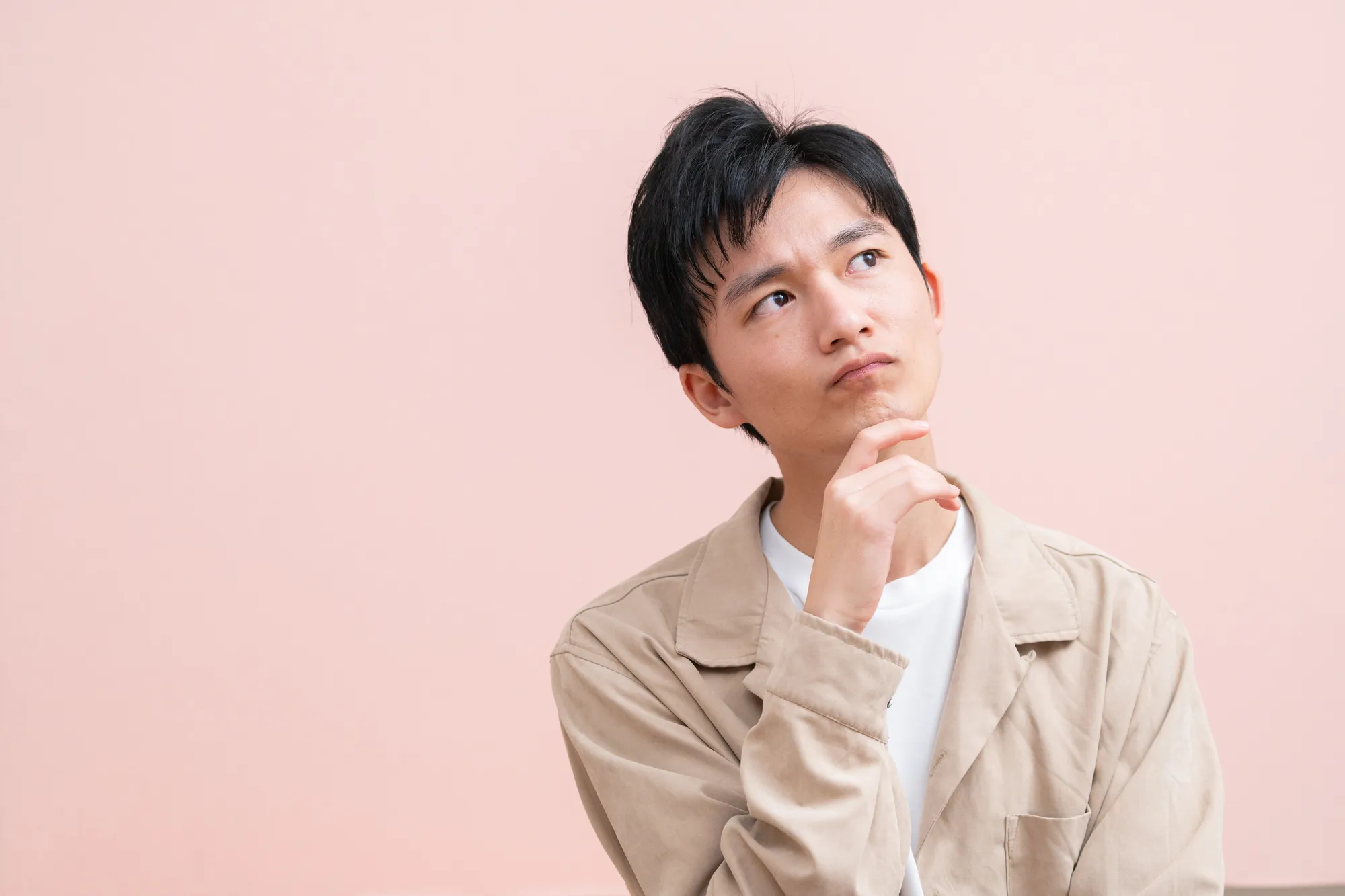キャリアチェンジに向いている人・慎重に検討すべき人