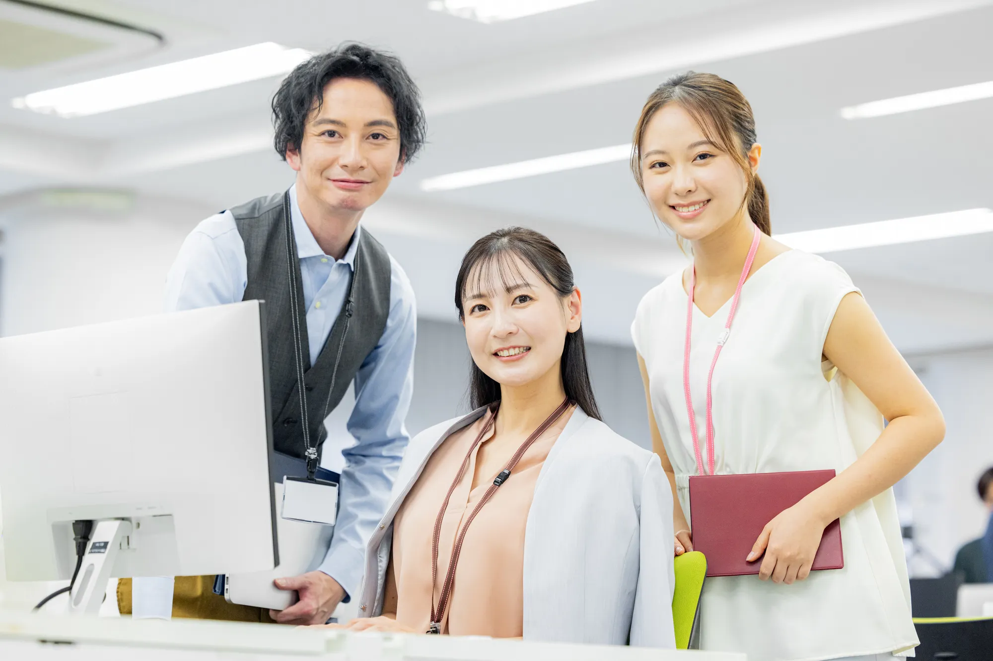 紹介予定派遣がおすすめな人・おすすめできない人