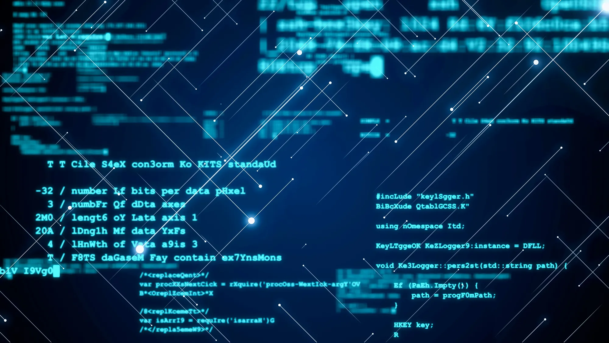 ルーティング設定の具体例とコマンド解説