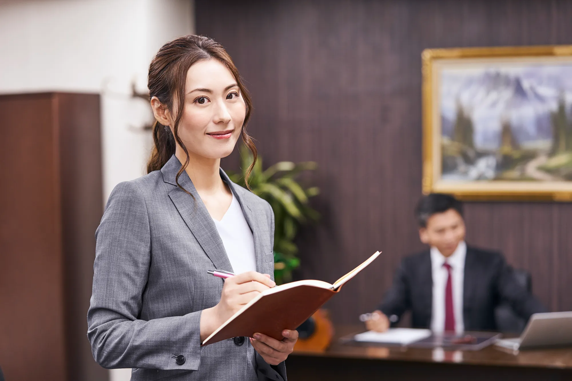 秘書検定とはどんな資格か