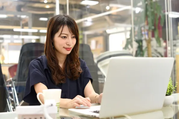 最新の営業事務のトレンド