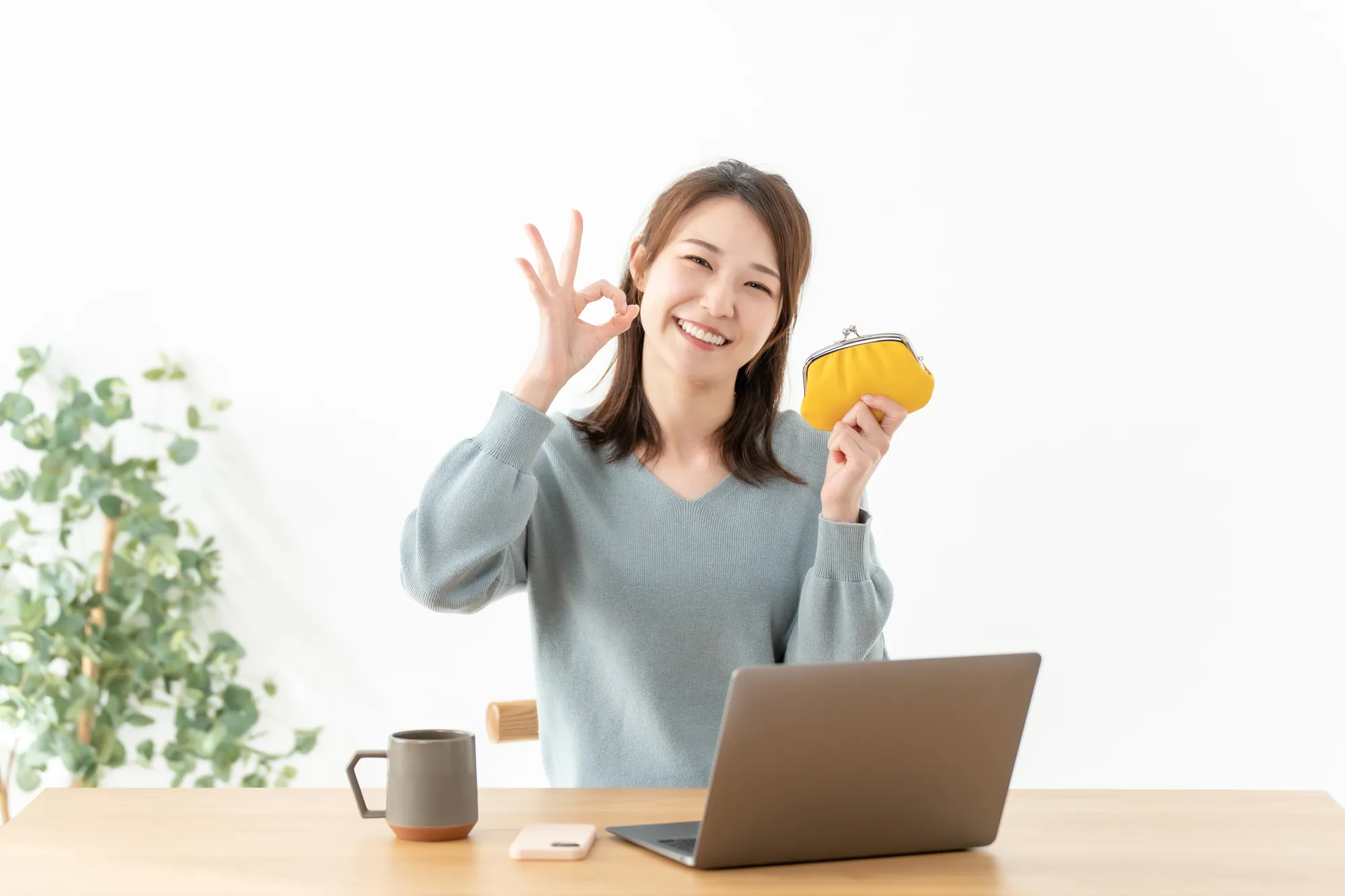 定時で帰れる事務職でも収入を上げる方法