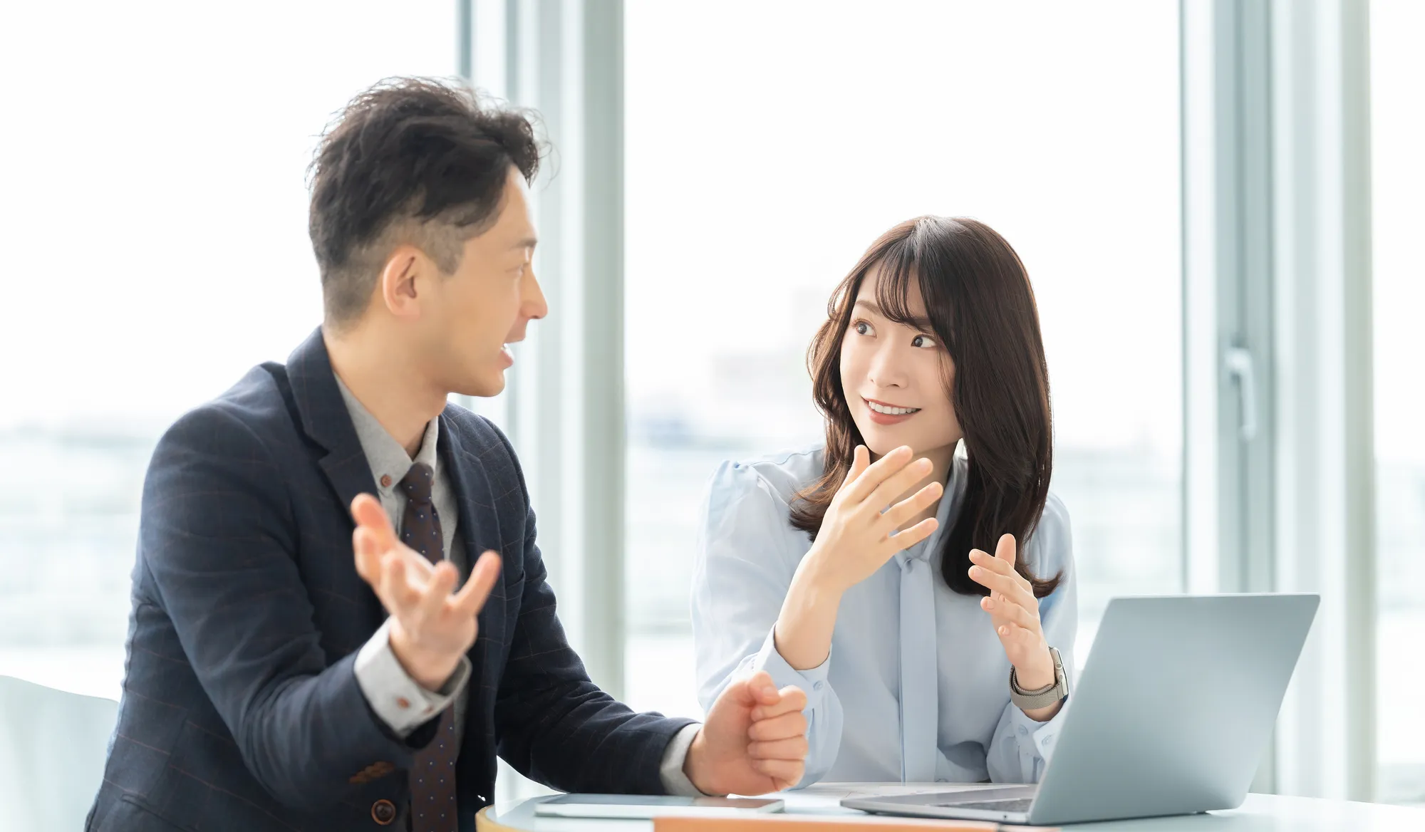IT未経験からの転職に向いている人の特徴