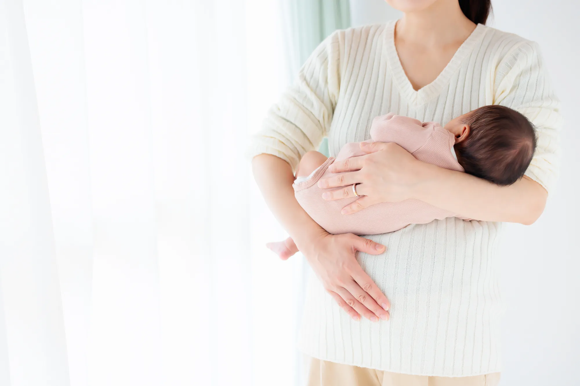 それでも産後に正社員を目指す人が多い理由