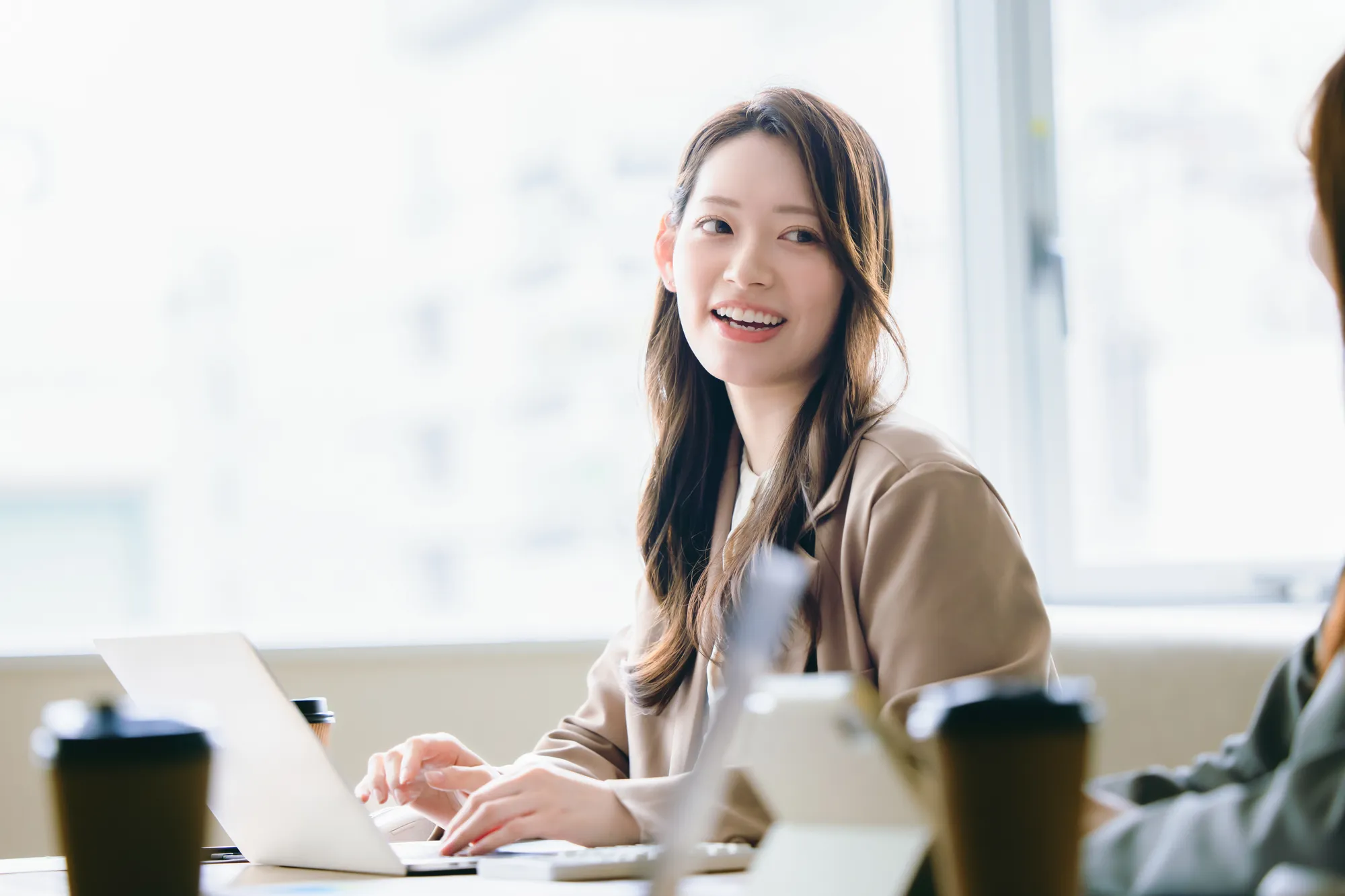 庶務とは何かを理解した上でのキャリアの考え方