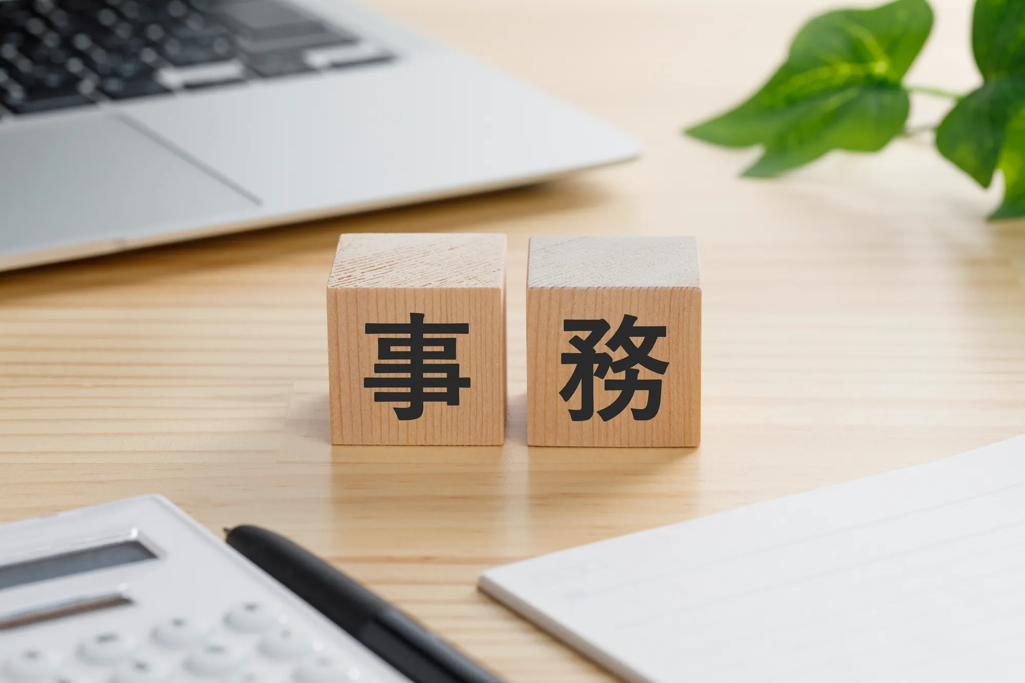 一般事務職とは
